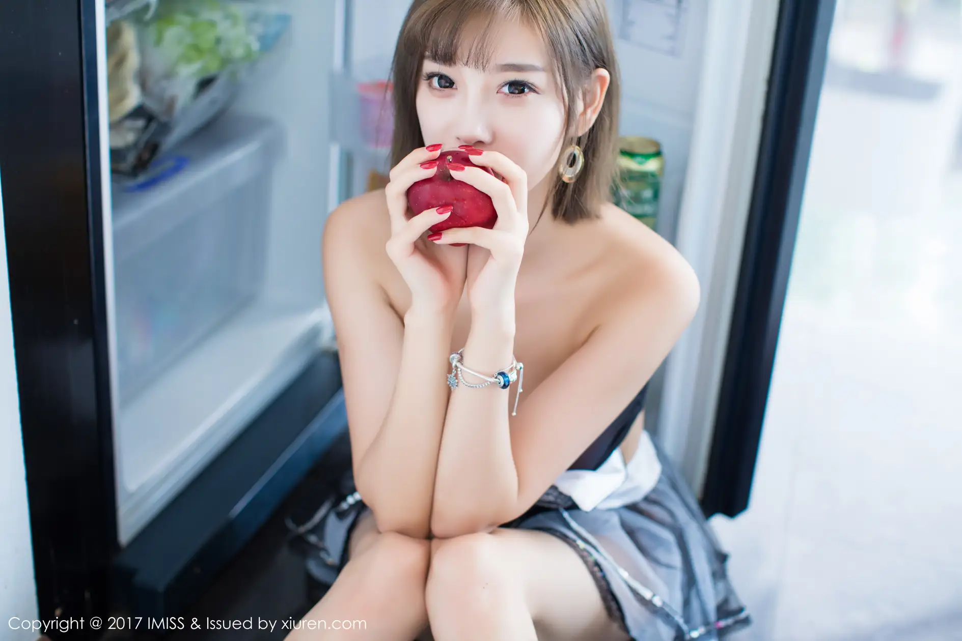 [爱蜜社] 2017.12.01 VOL.201-029