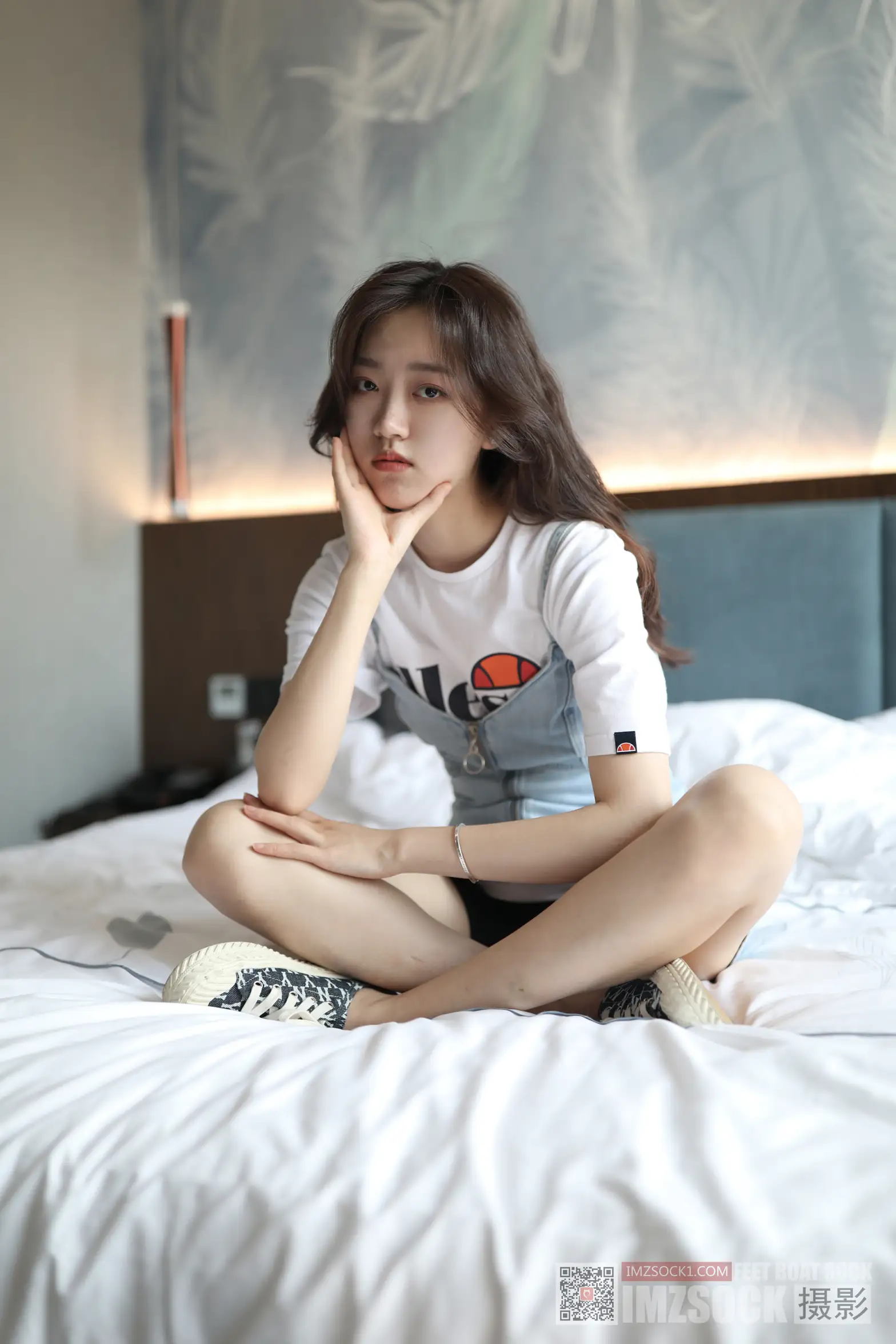 [MZSOCK]爱美足 NO.135-007