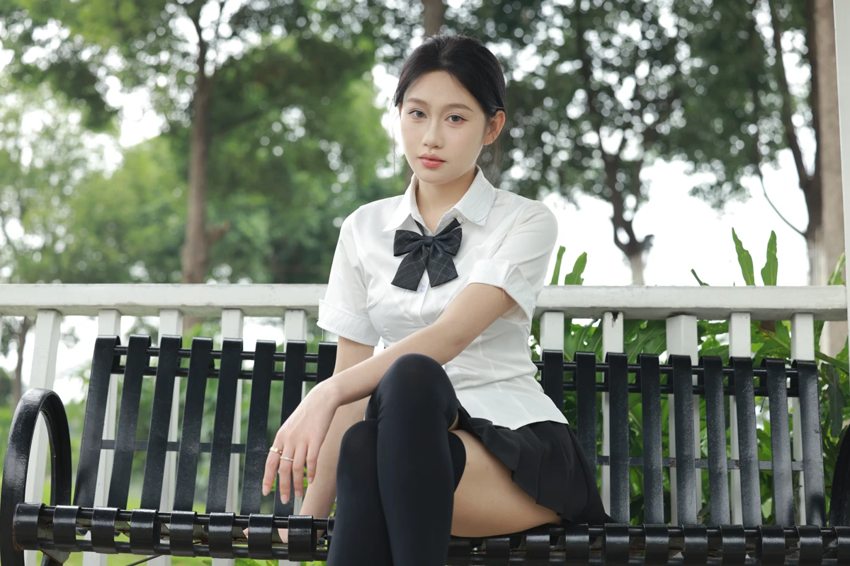 [MZSOCK]爱美足 No.286 妍妍#妍妍@[113P]-015