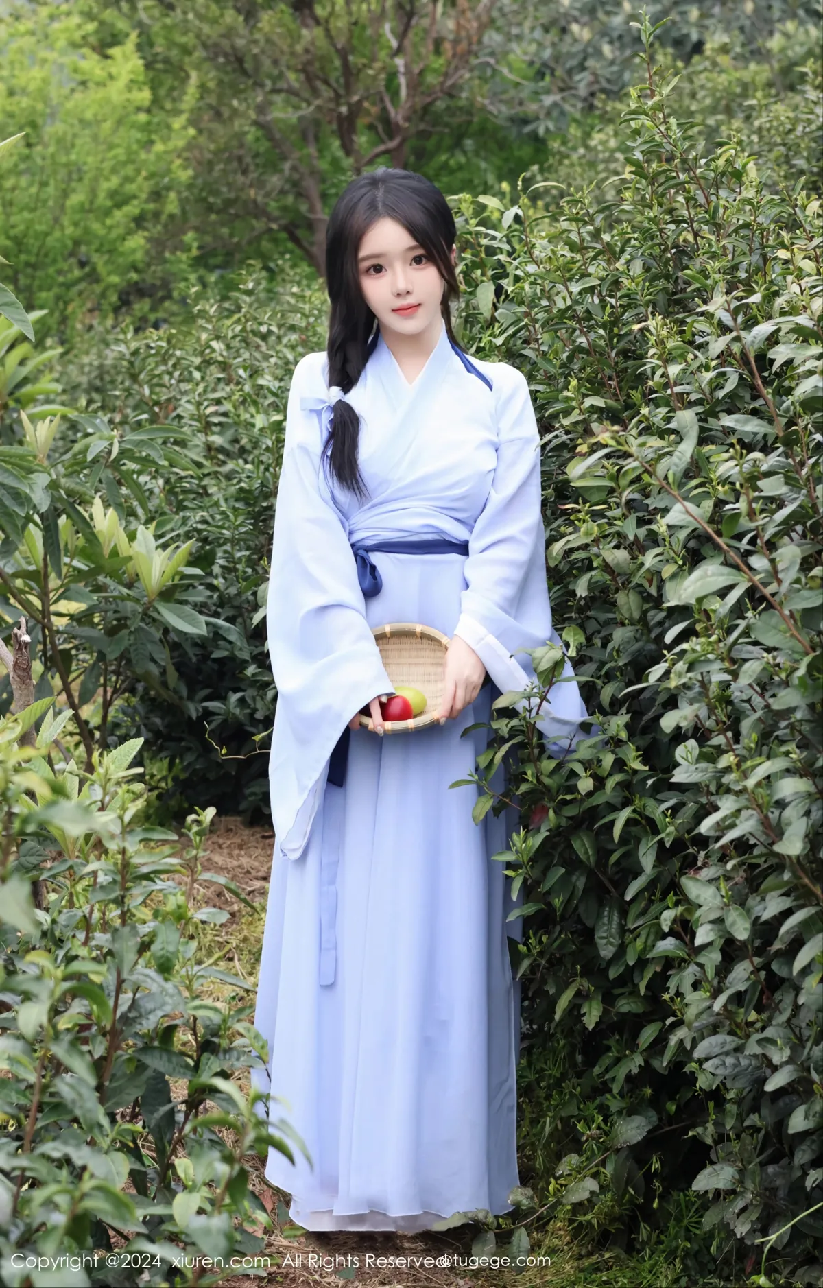[秀人网] 2024.04.12 No.8386-044