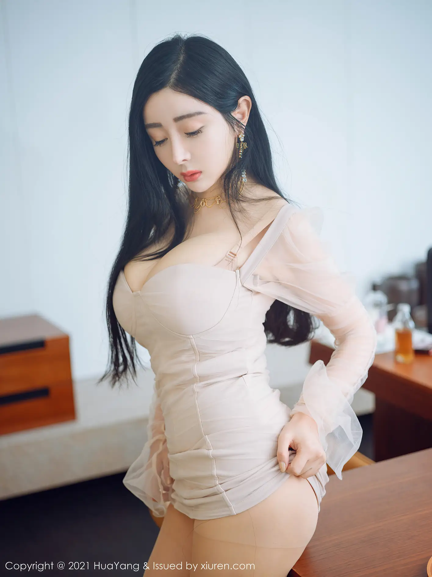 [花漾] 2021.01.04 VOL.0346-041