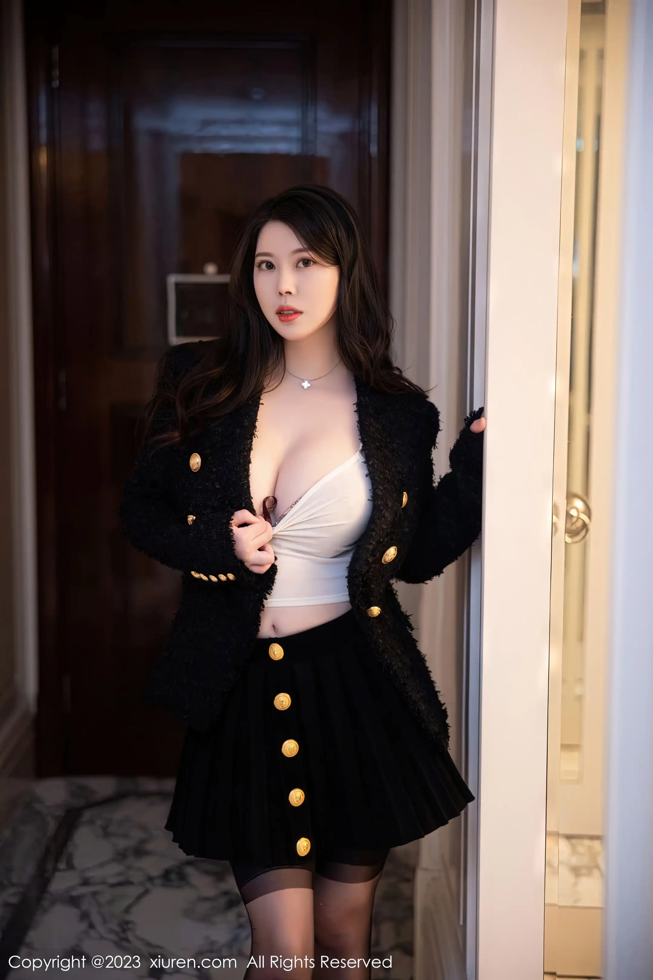 [秀人网] 2023.01.17 NO.6147-008