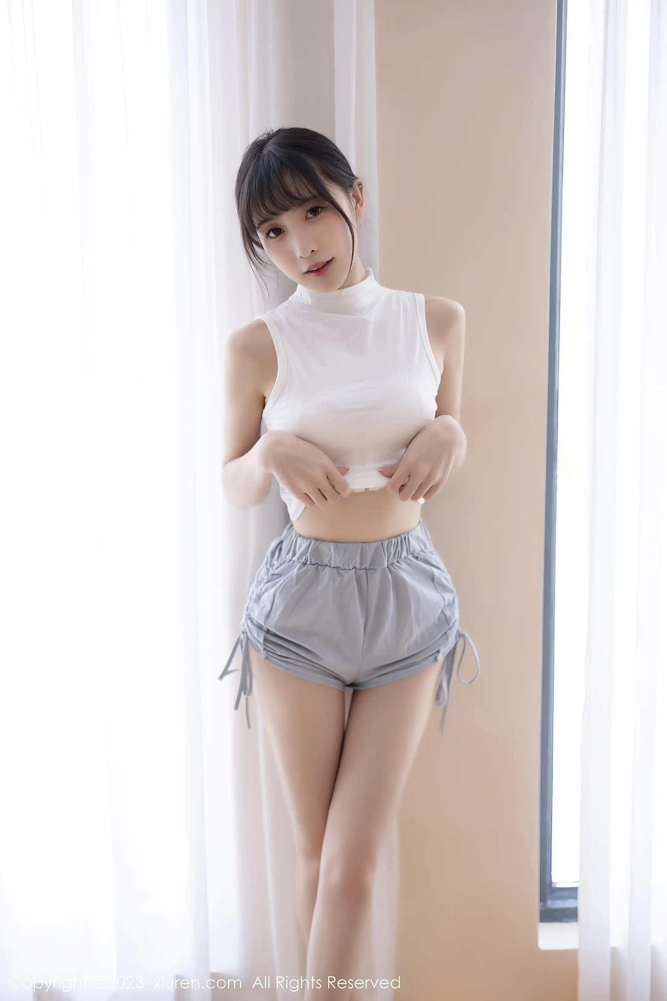 [秀人网] 2023.03.22 NO.6455-026