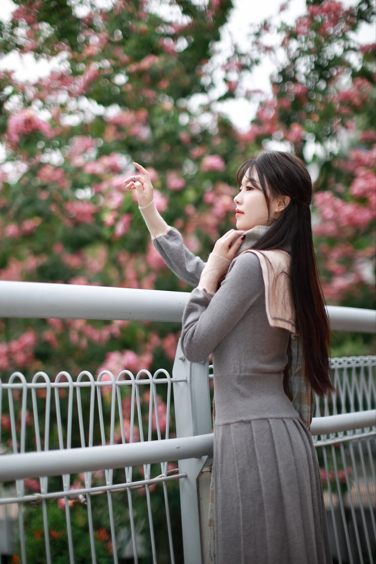 [艺图语]2023.01.13 Vol.2904 冬日恋歌#飞飞#[35P]-034