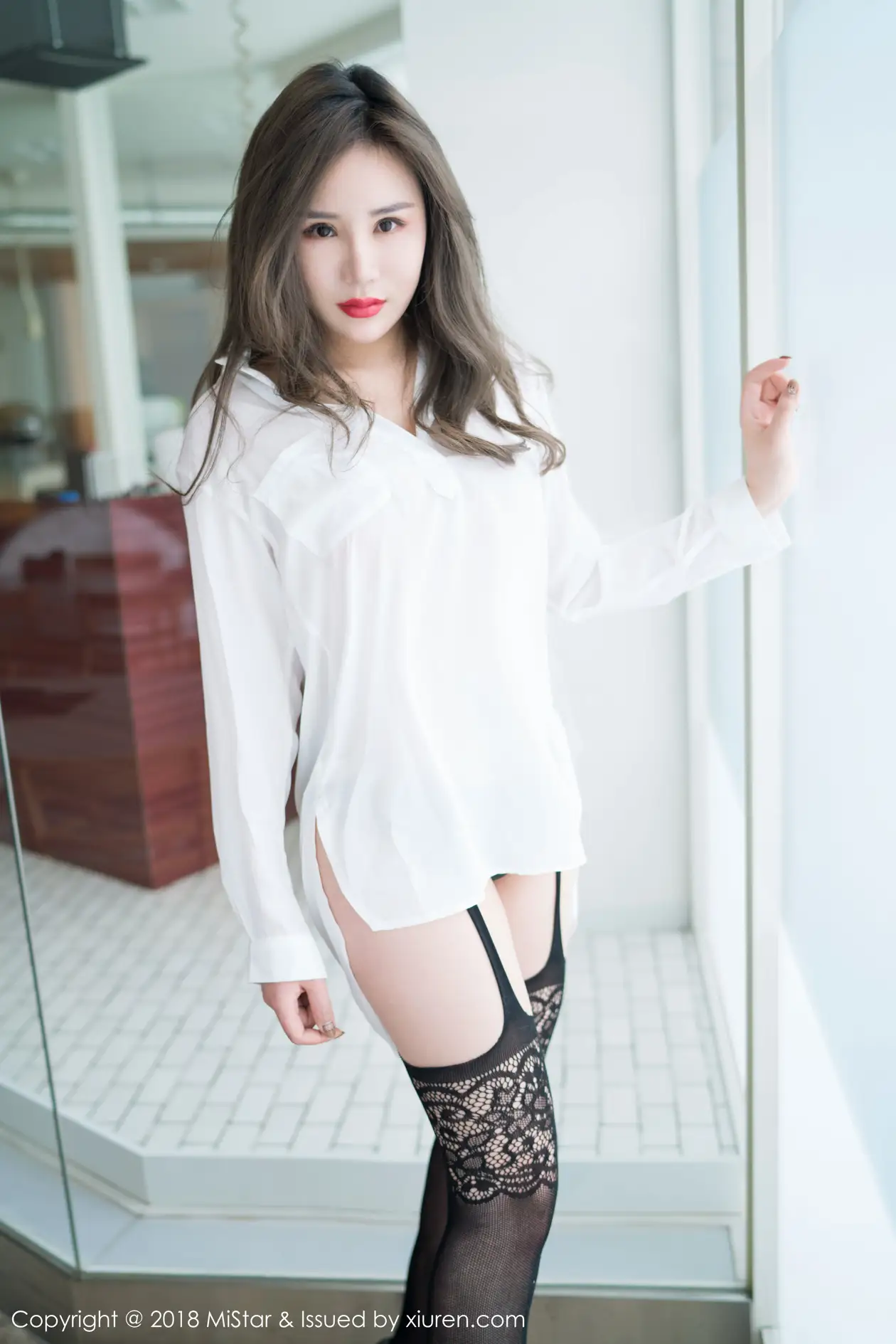 [魅妍社] 2018.06.15 VOL.228-002