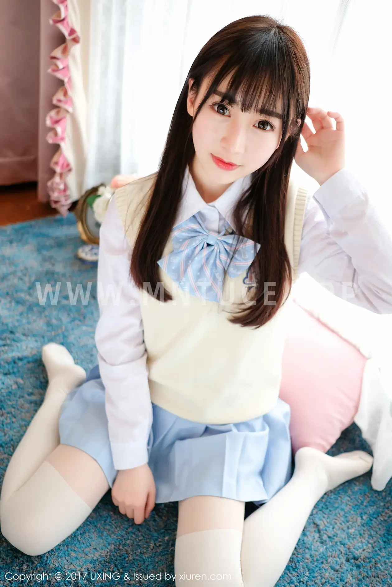 [优星馆] 2017.03.01 VOL.041-012