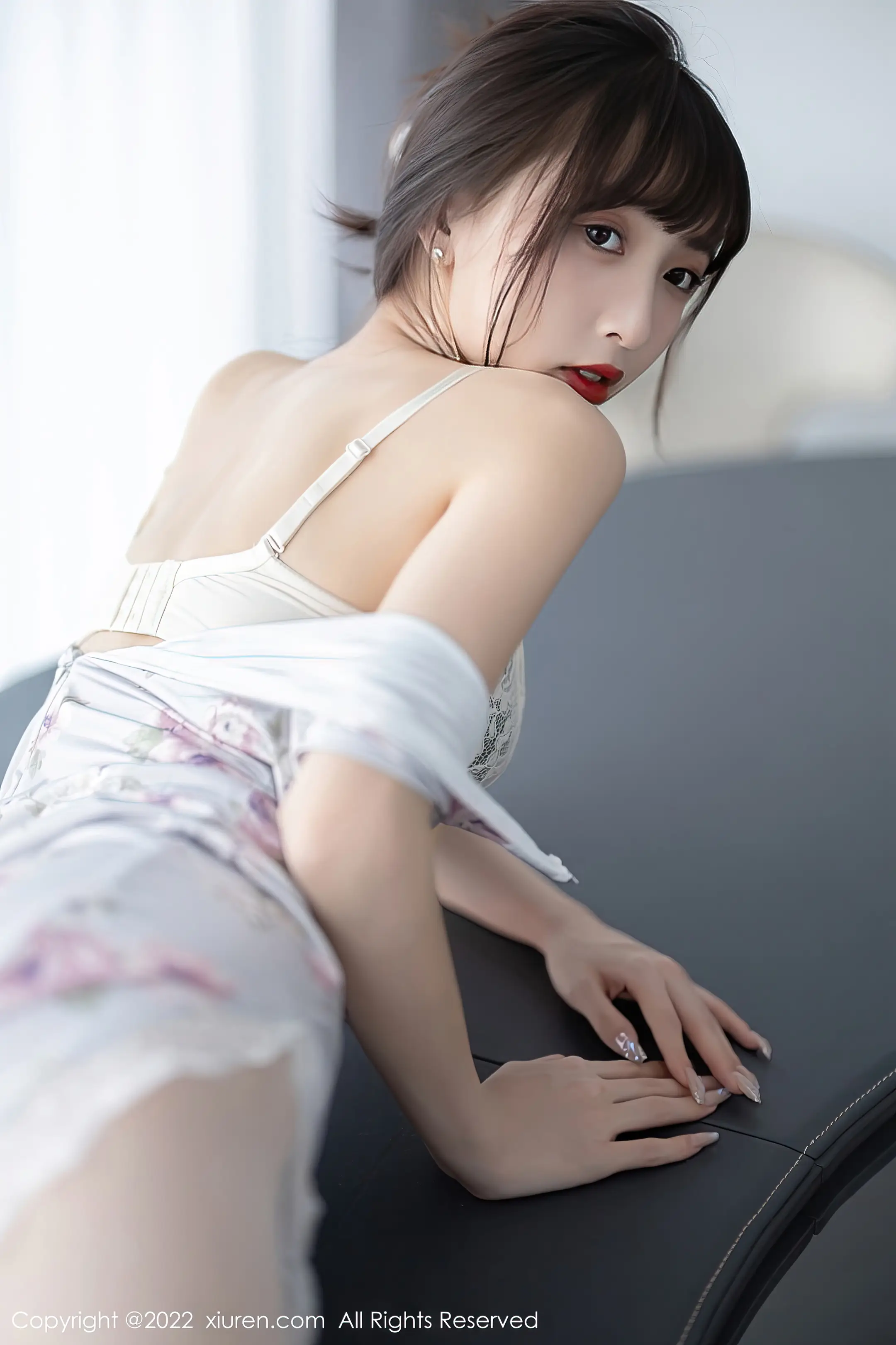 [Xiuren秀人网] 2022.10.25 NO.5757-041