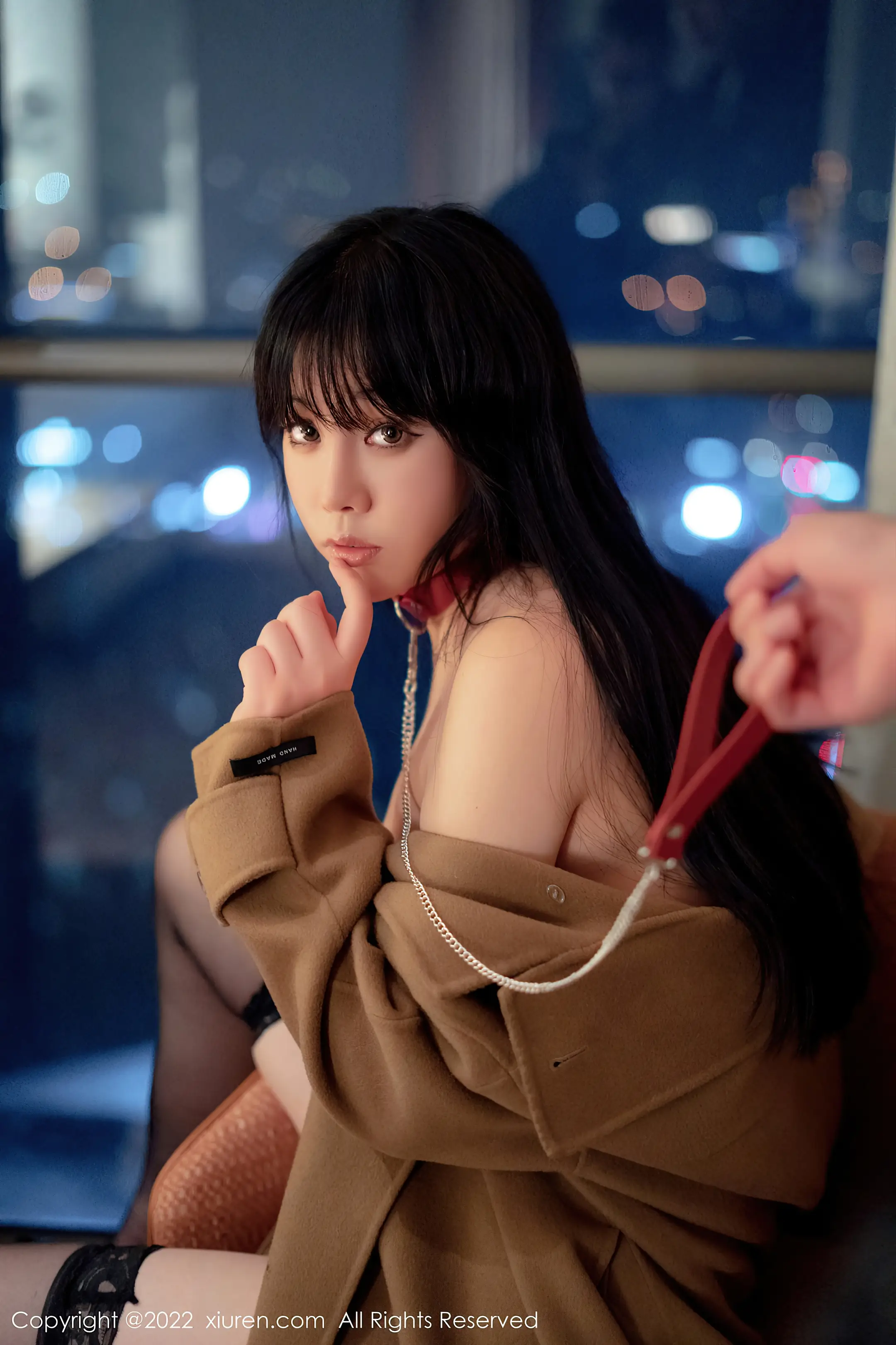 [Xiuren秀人网] 2022.06.01-028
