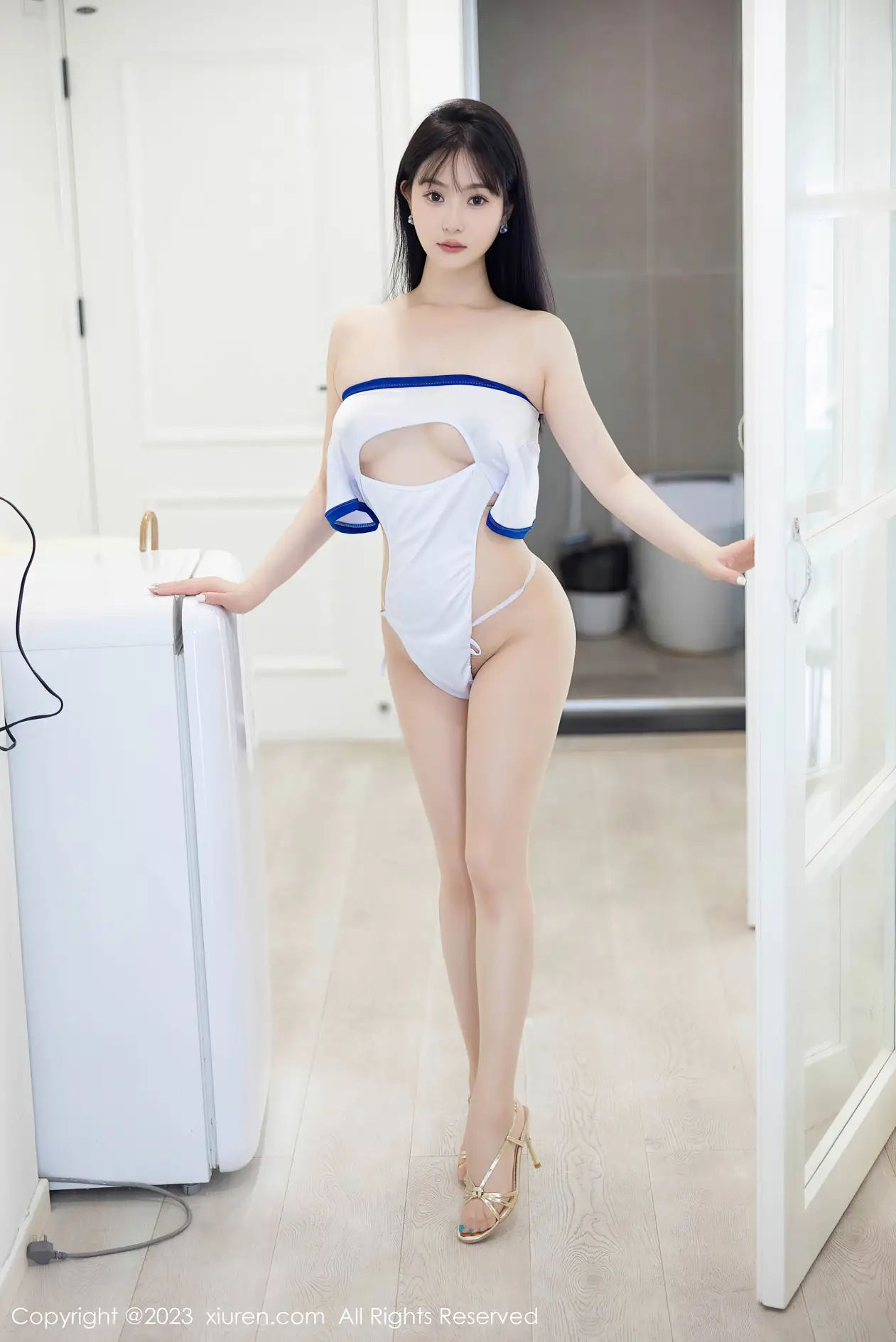 [秀人网] 2023.06.15 NO.6919-042