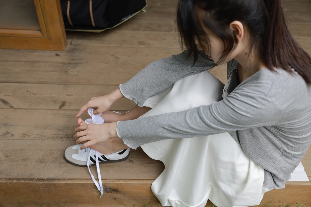 [MZSOCK]爱美足 No.283 梦瑶#梦瑶@[162P]-095