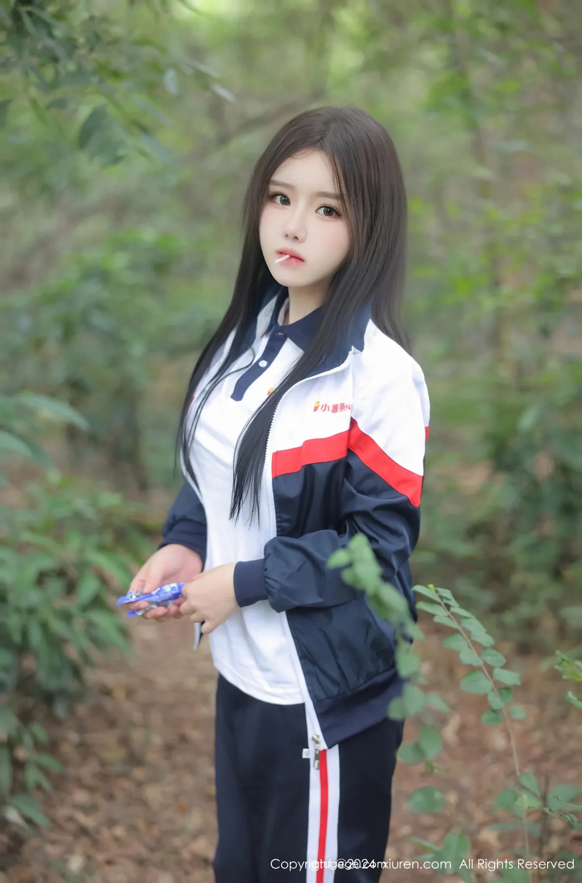 [秀人网] 2024.04.02 No.8335-020