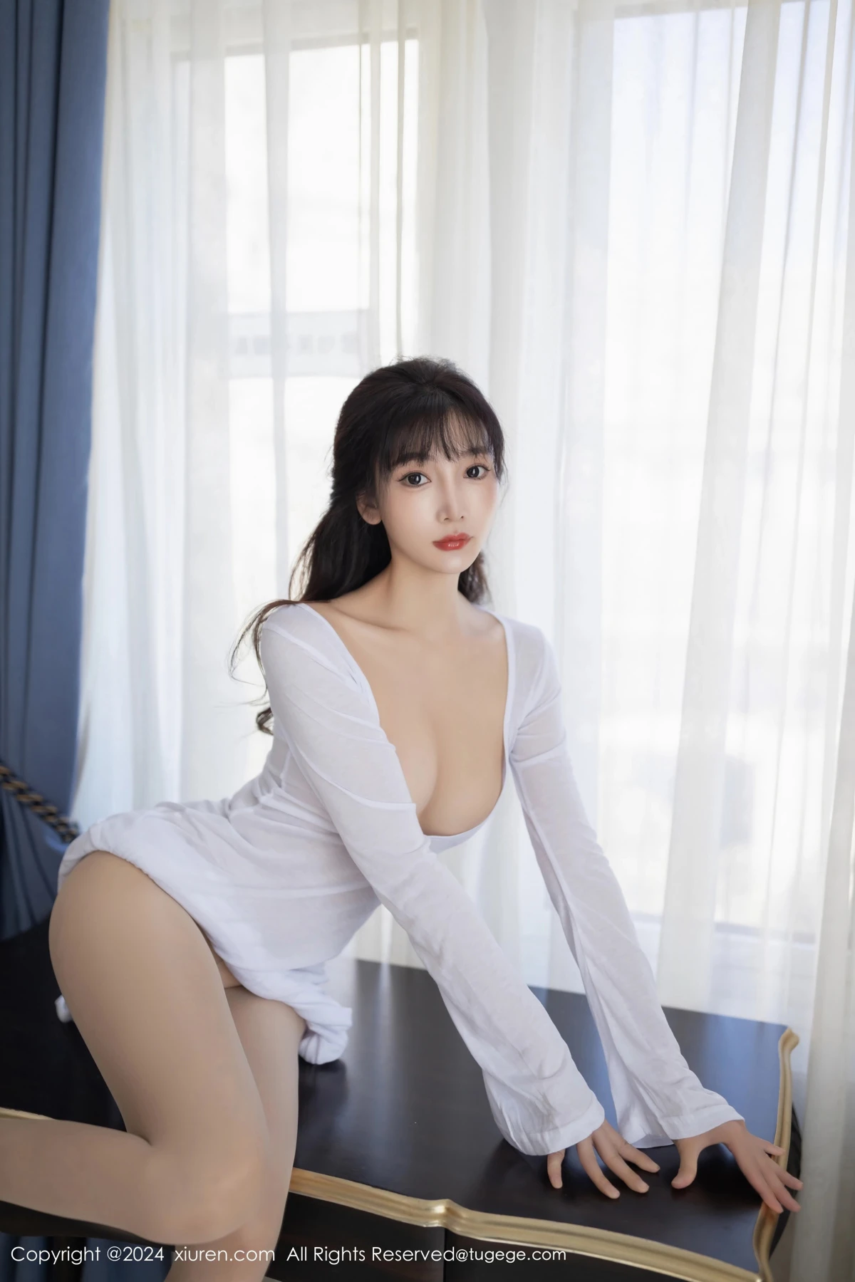 [秀人网] 2024.11.28 No.9521 陆萱萱、秀人旗下#[80P]-025