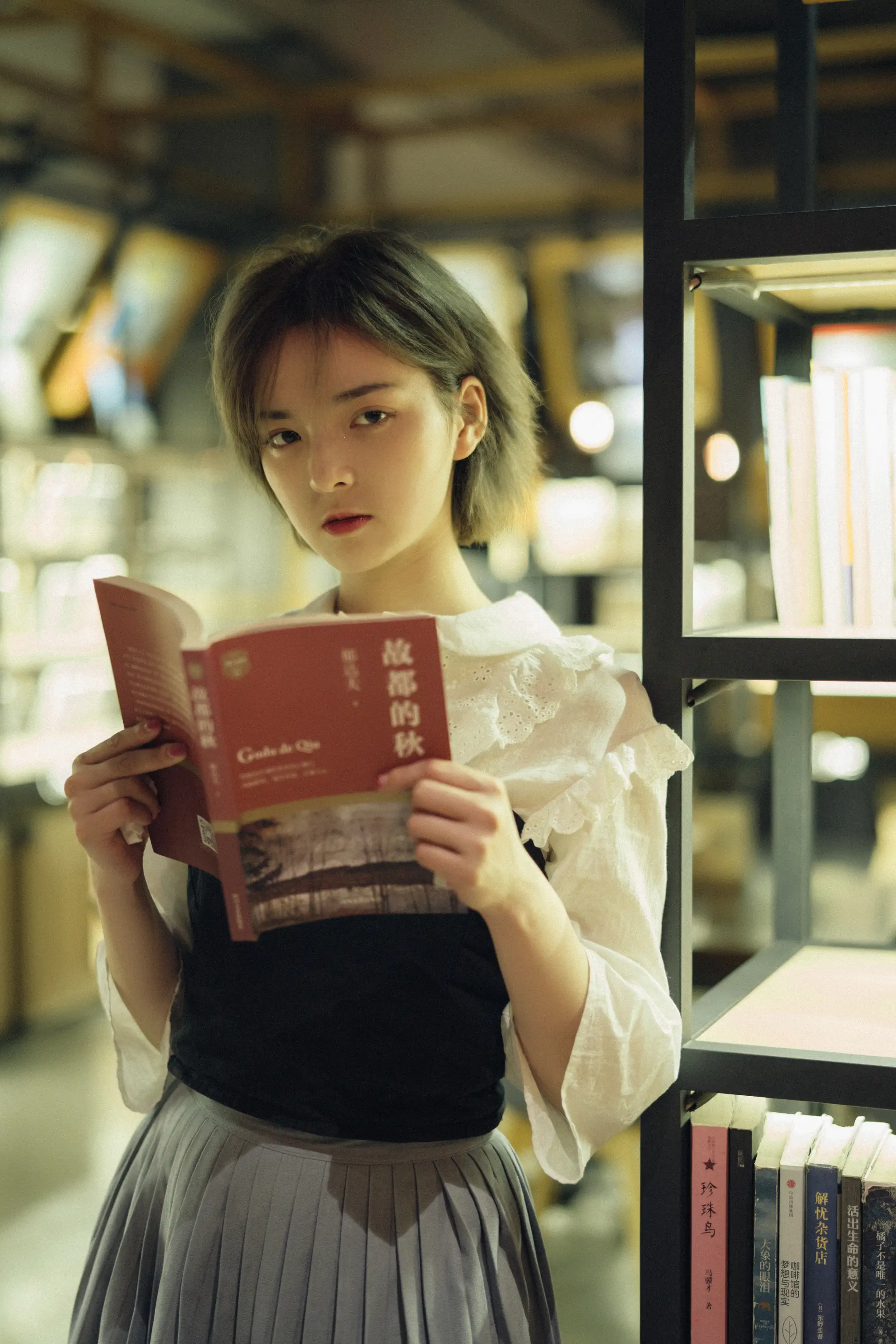 [艺图语] 2022.02.11 Vol.784-036