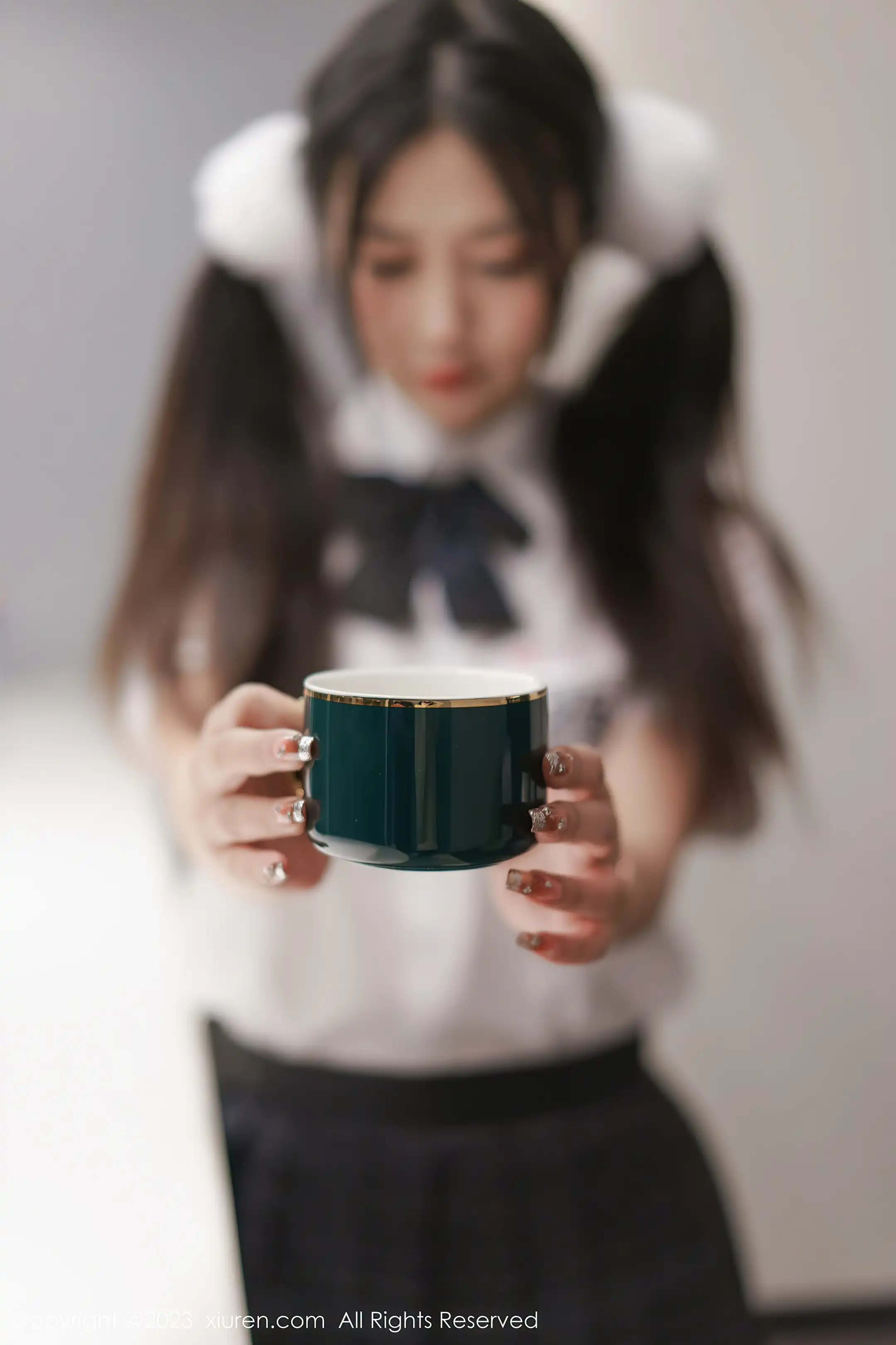 [秀人网] 2023.03.10 NO.6397-004