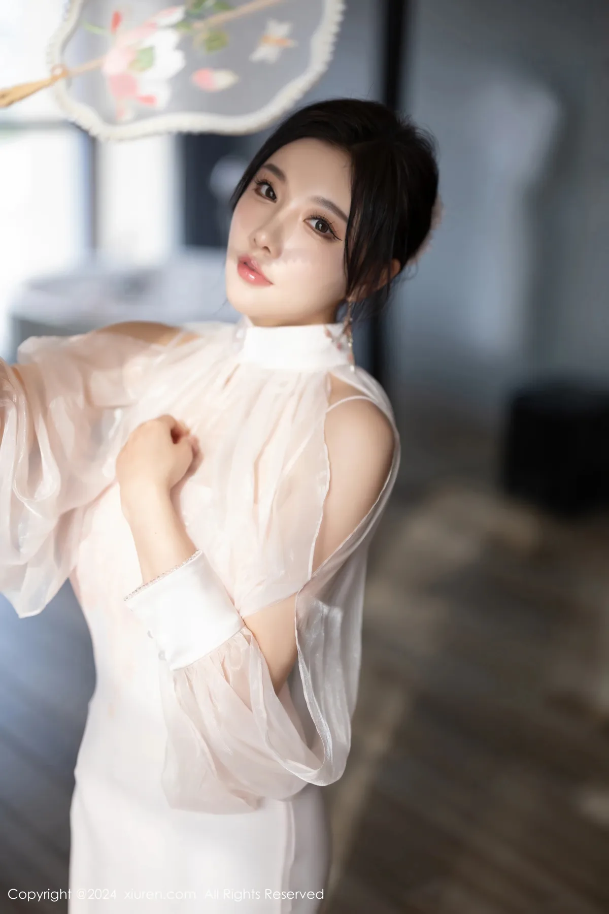 [秀人网] 2024.03.26 No.8294-004