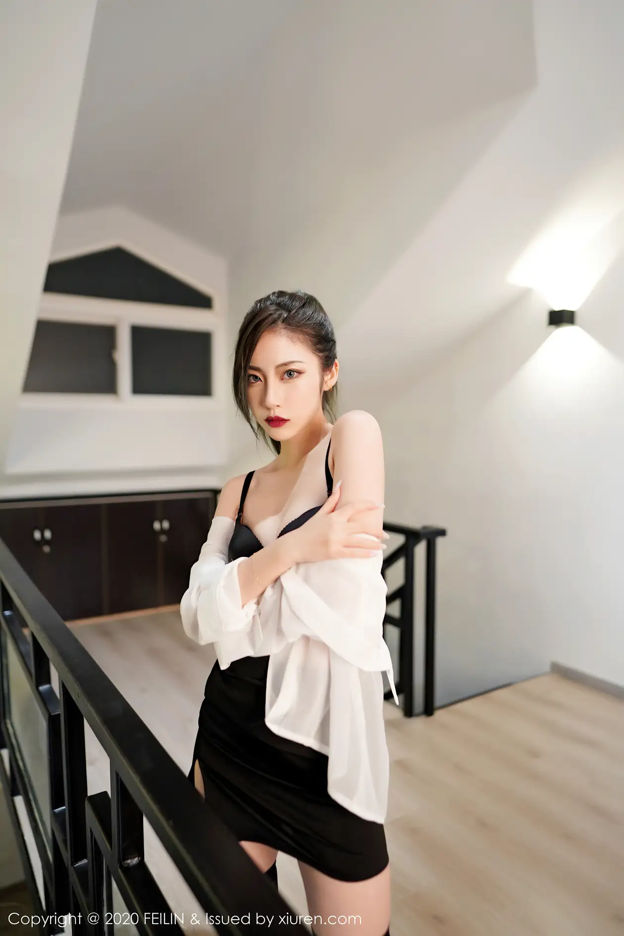 [嗲囡囡] 2020.07.03 VOL.235-089