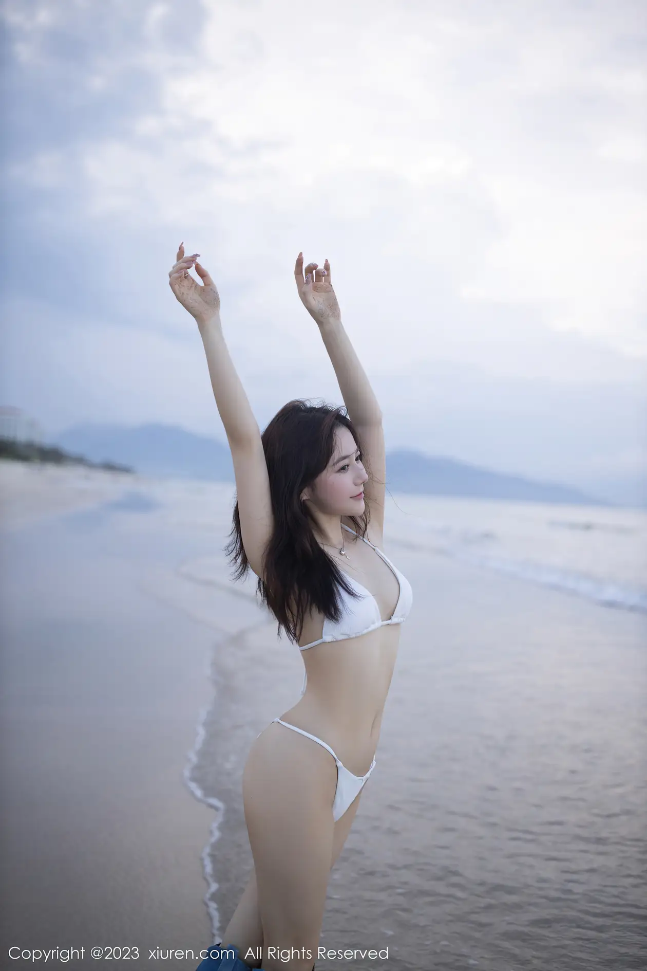 [秀人网] 2023.06.02 NO.6852-027
