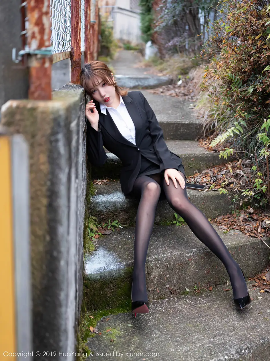 [花漾] 2019.01.31 VOL.0113-025
