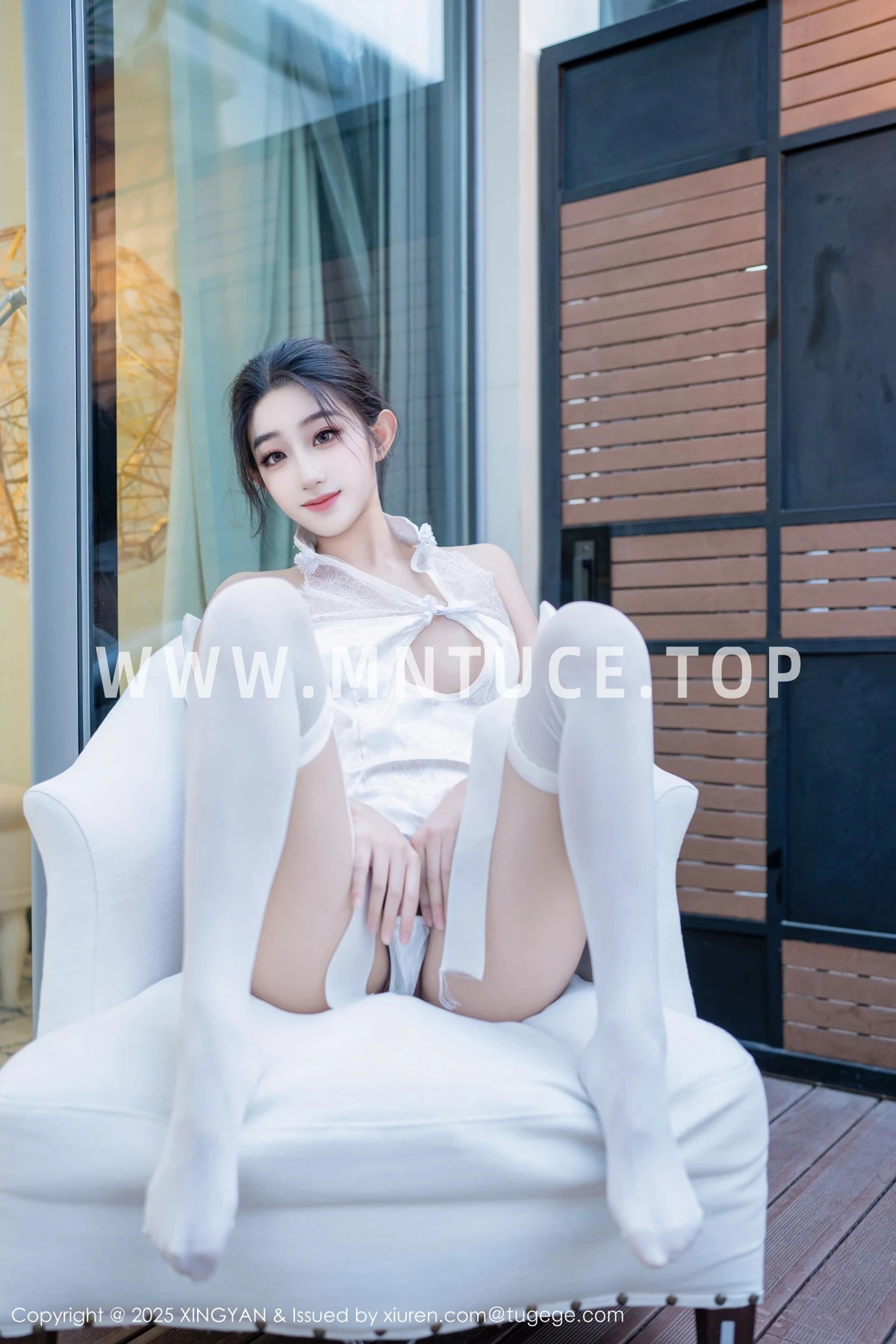 [星颜社] 2025.02.25 VOL.313 星冉、秀人旗下#[62P]-045