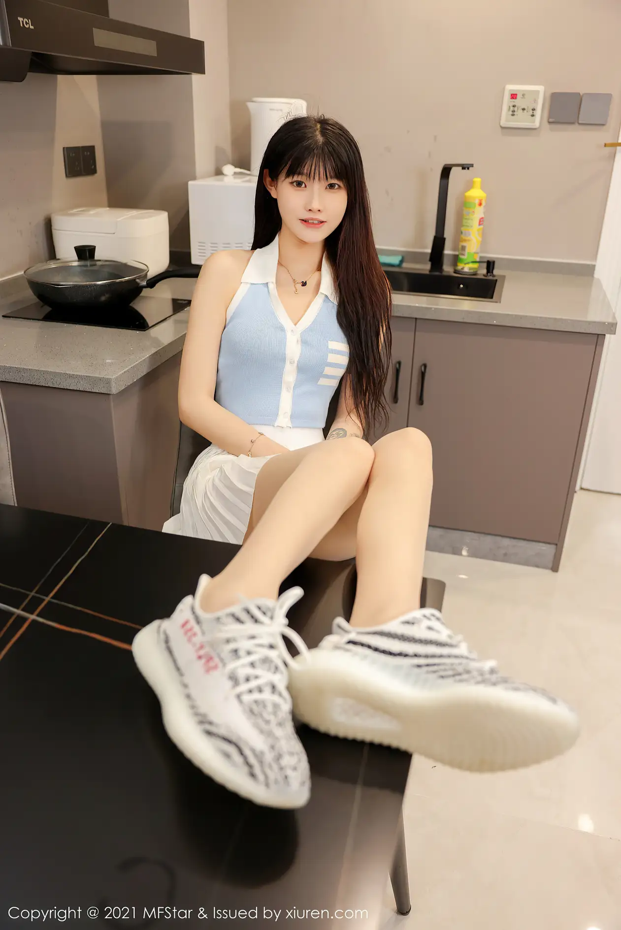 [模范学院] 2021.09.13 VOL.0533-017
