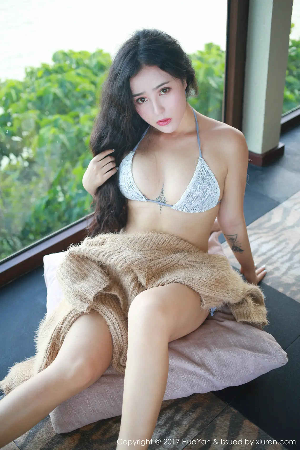 [花の颜] 2017.01.23 Vol.023-004