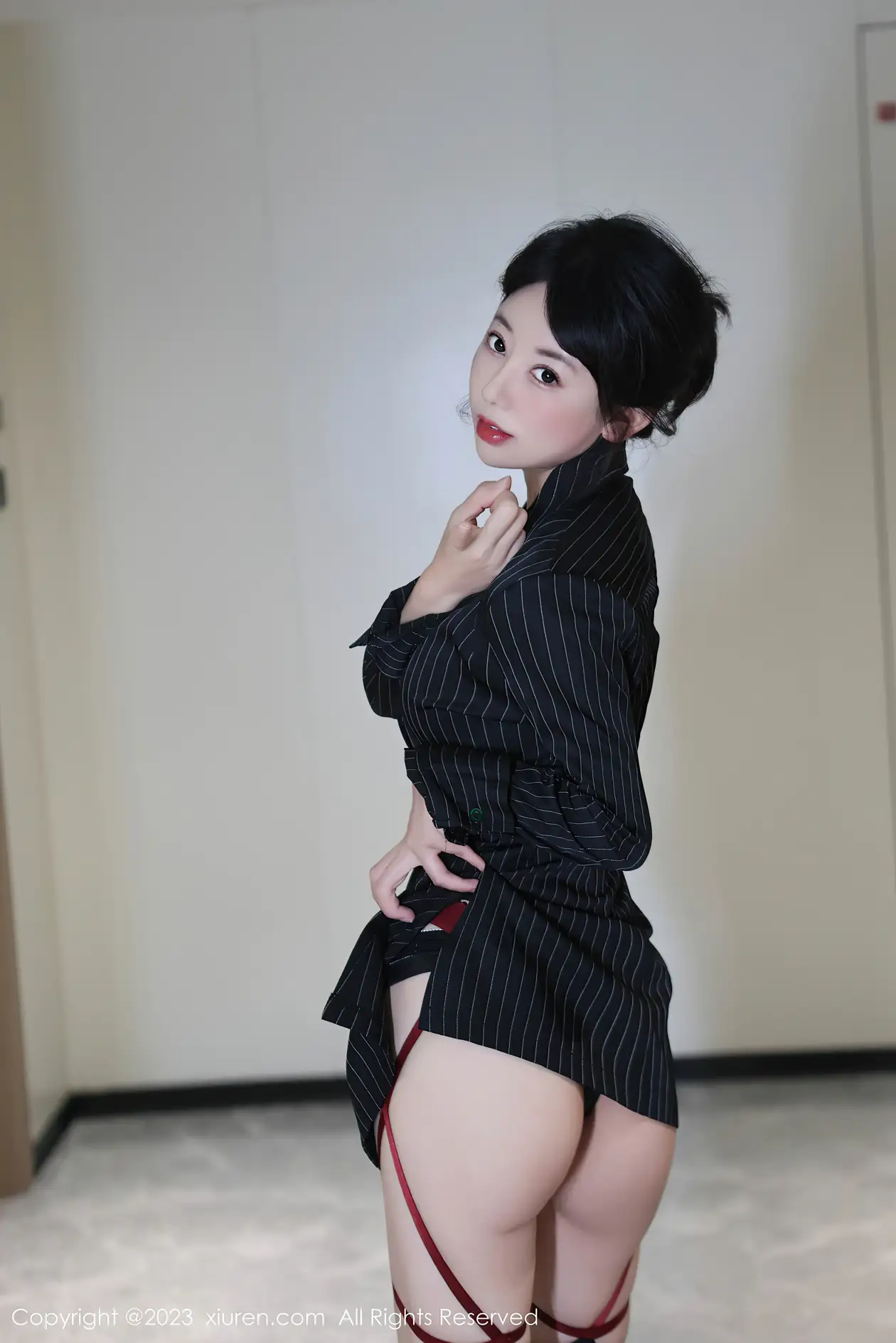 [秀人网] 2023.09.14 NO.7384-012
