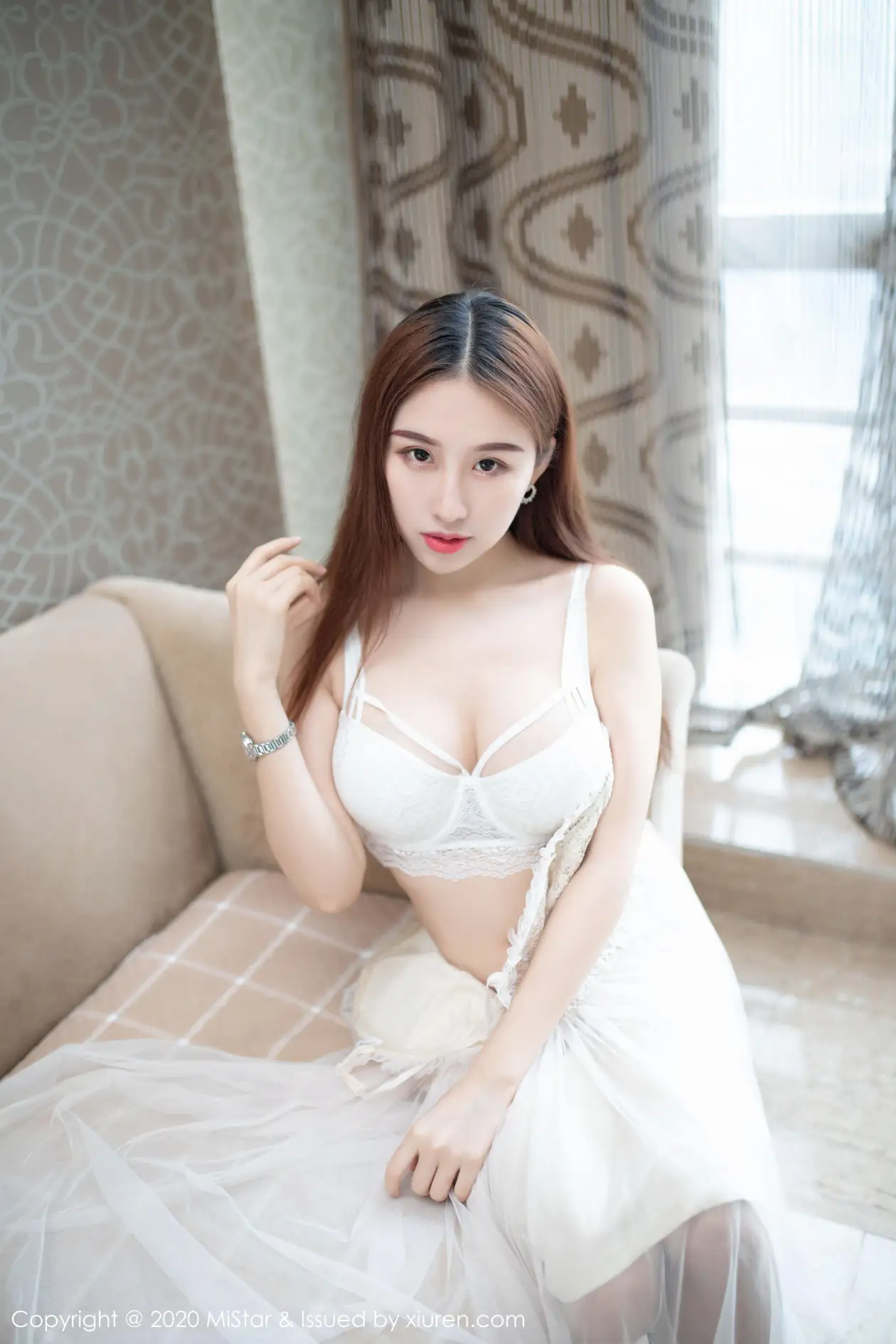 [魅妍社] 2020.04.07 VOL.323-002