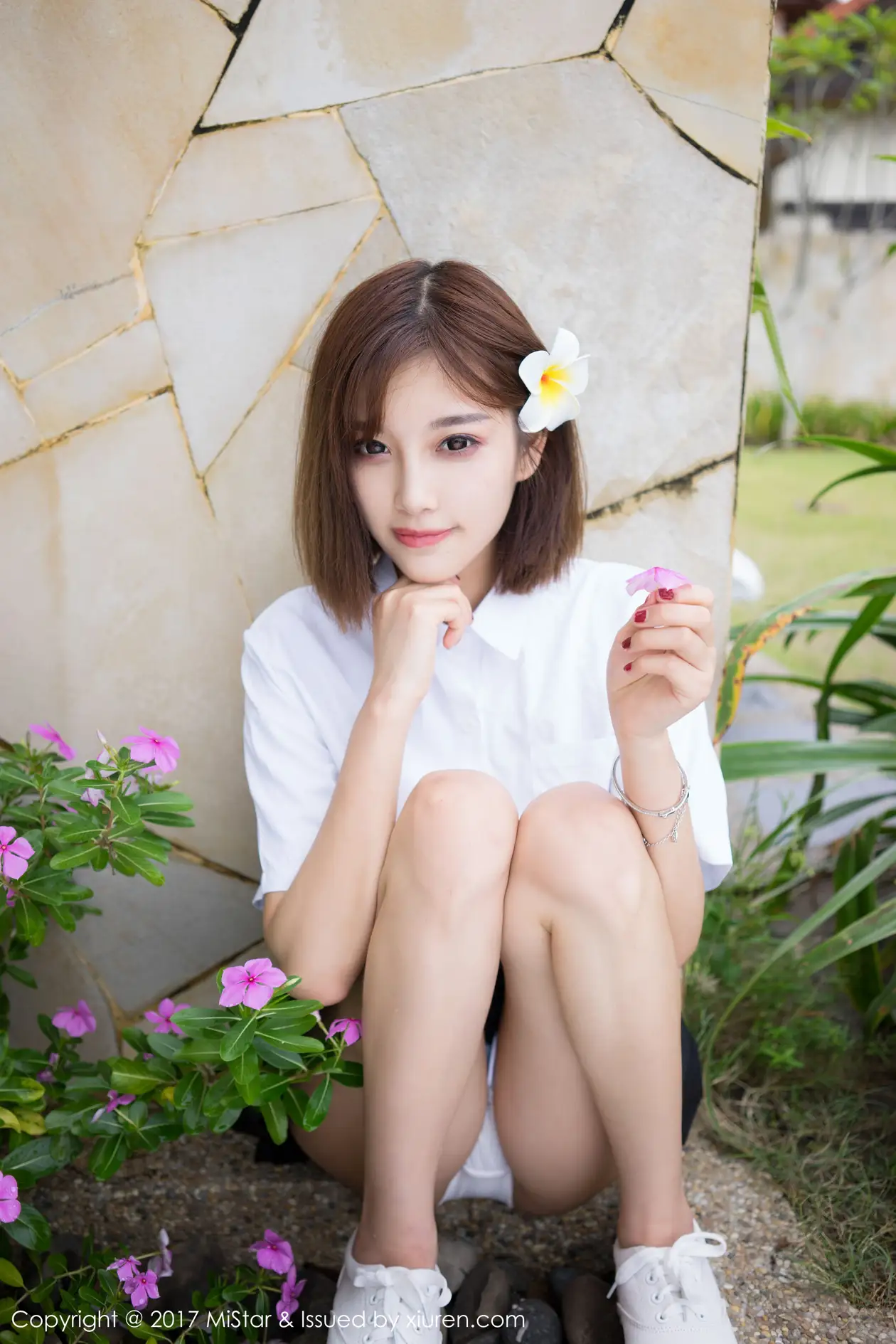 [魅妍社] 2017.03.27 VOL.159-011
