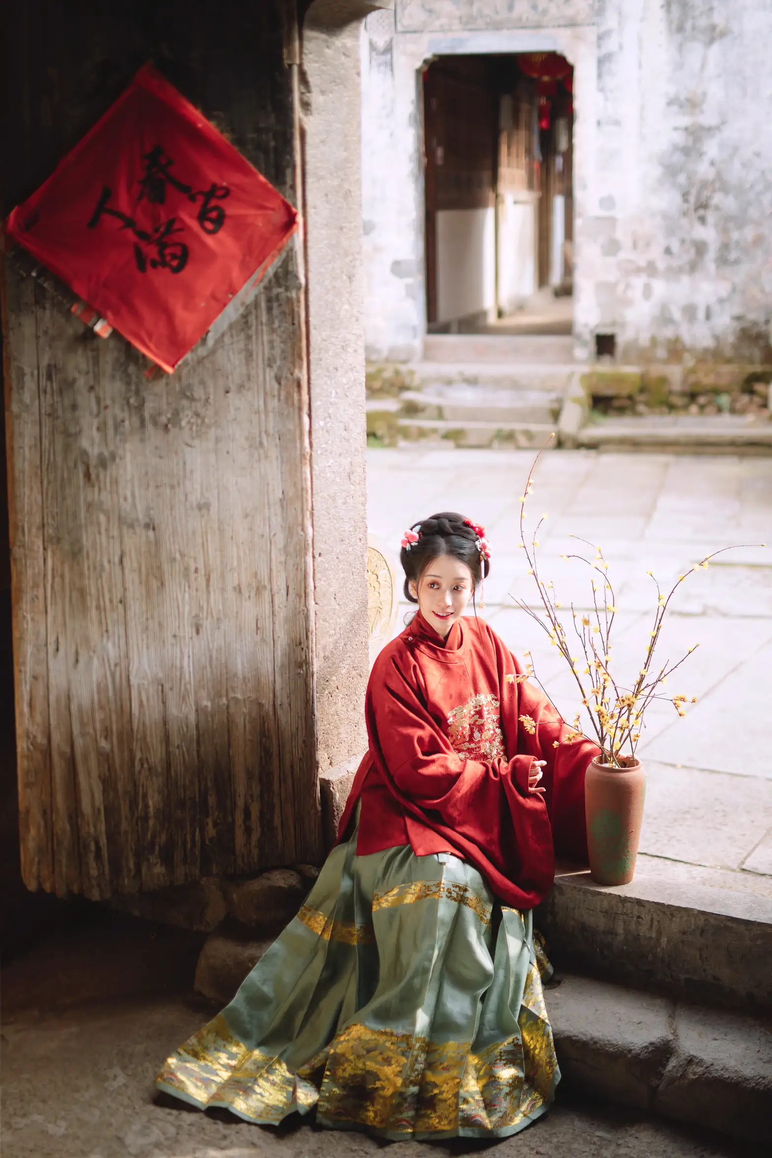 [艺图语] 2022.01.06 Vol.602-008