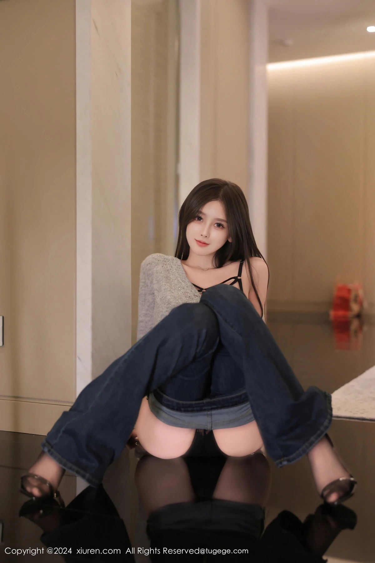 [秀人网] 2024.07.04 No.8806-022