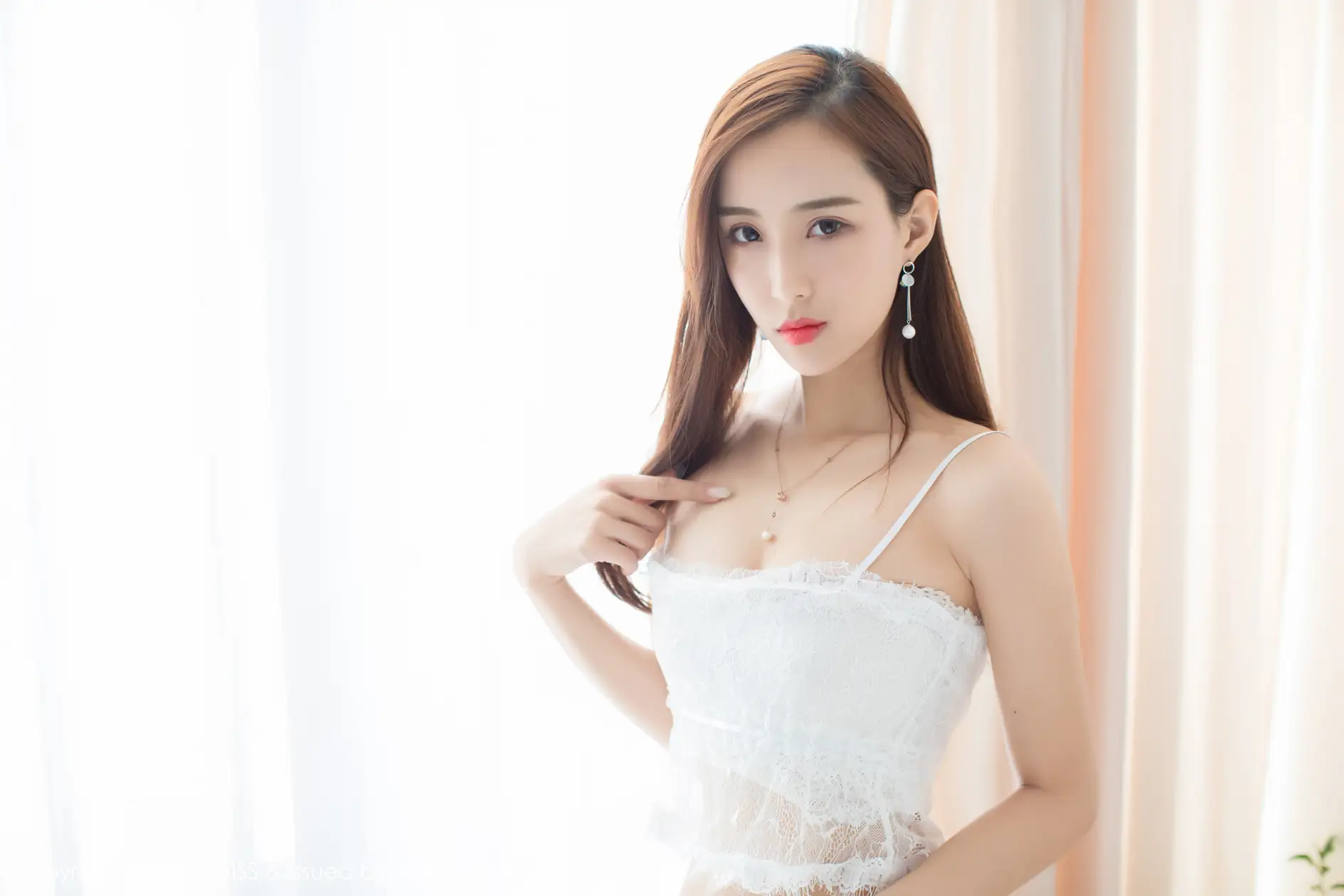 [爱蜜社] 2018.02.11 VOL.217-023