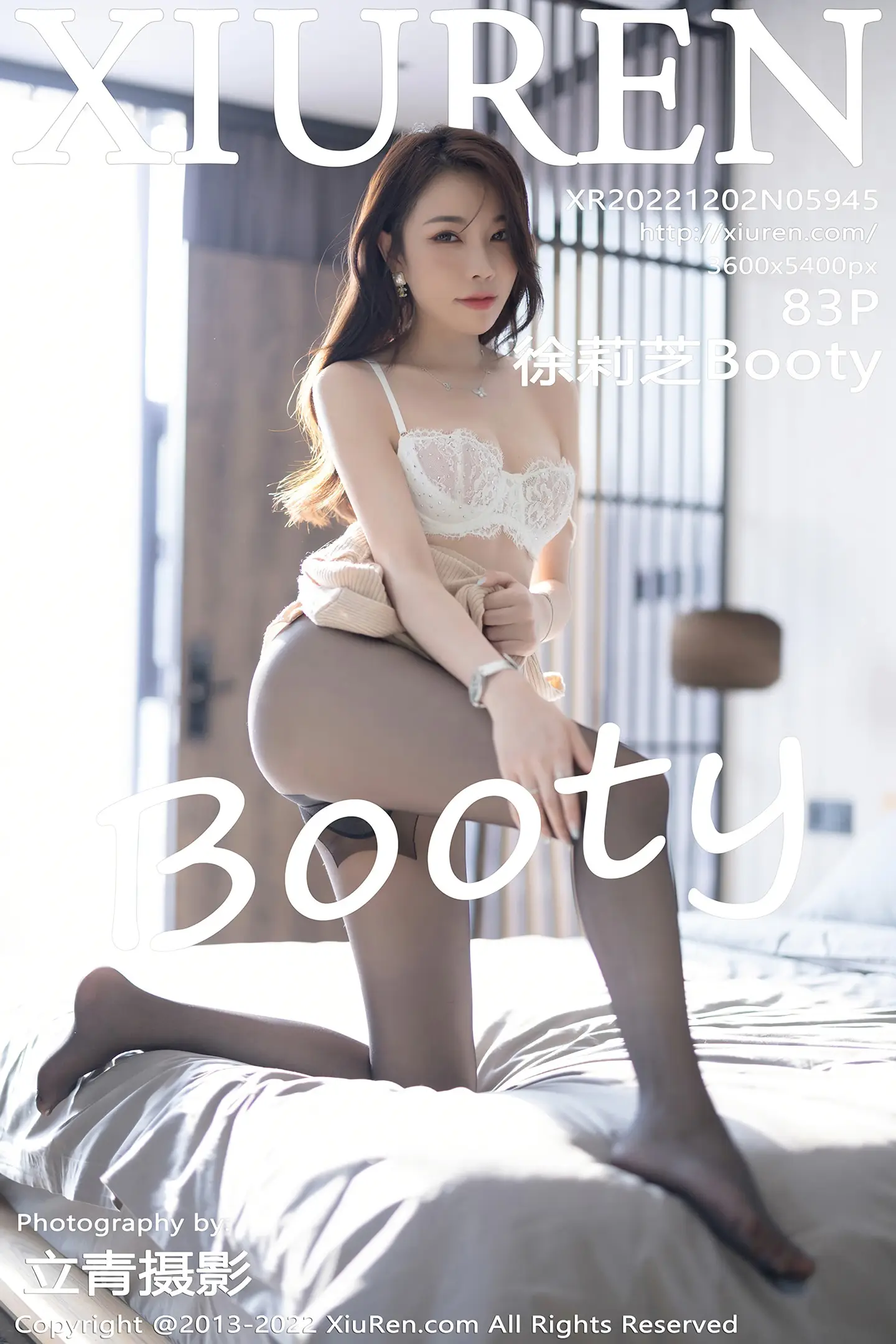 [秀人网] 2022.12.02 NO.5945[83P]-PicJJ