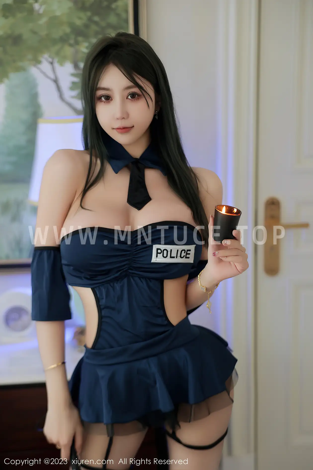 [秀人网] 2023.08.21 NO.7261-042