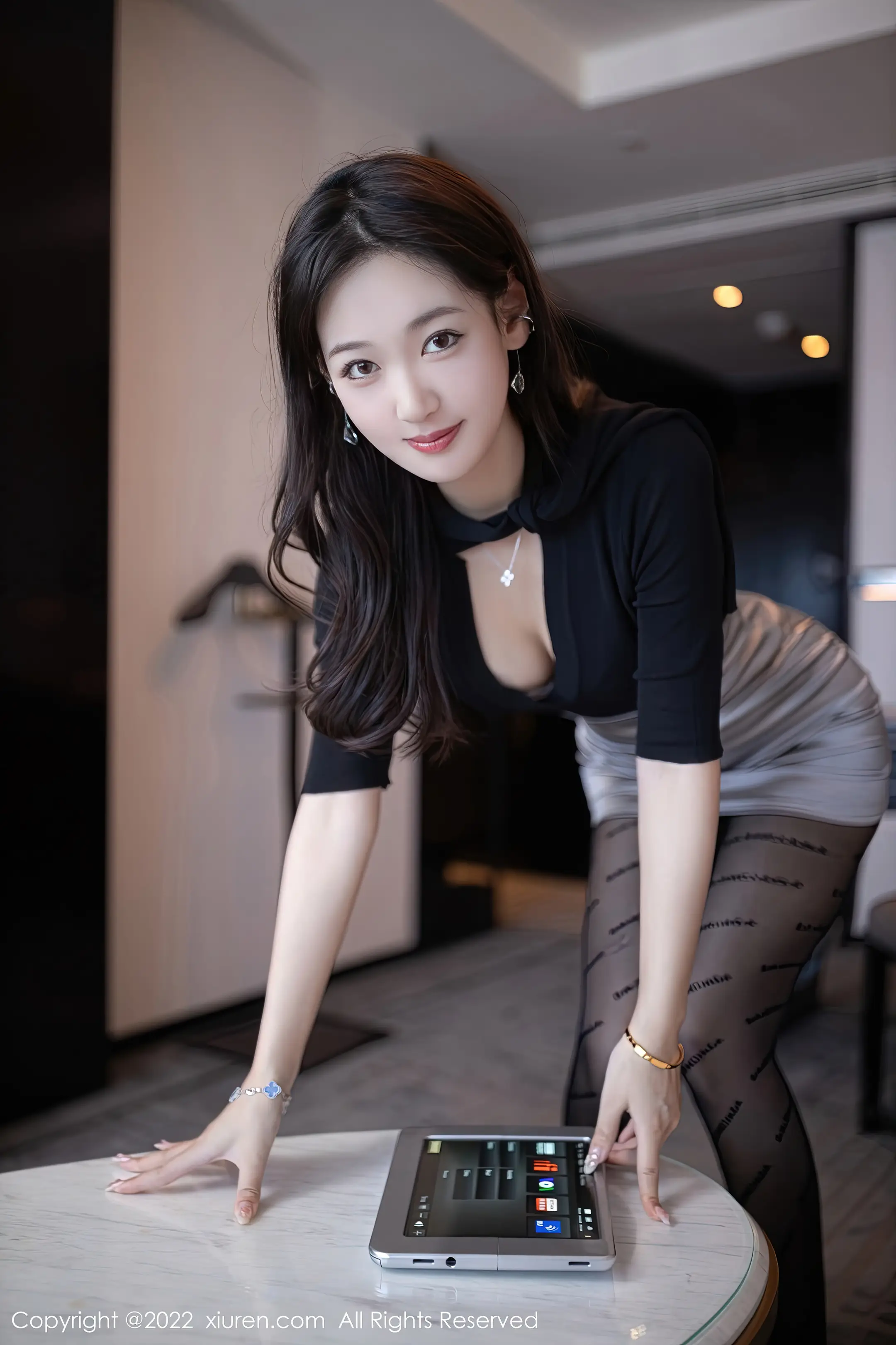 [秀人网] 2022.11.21 NO.5887-016