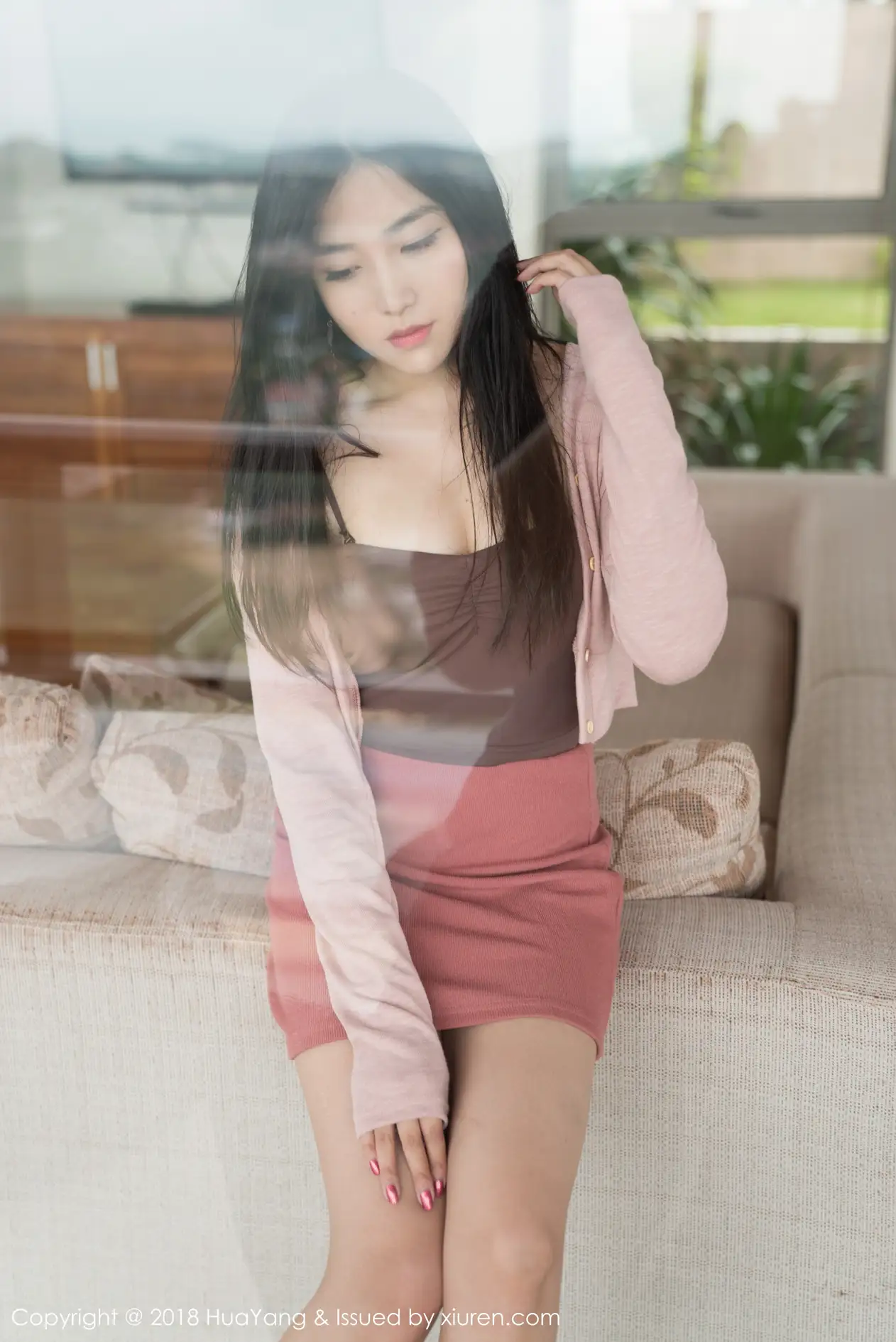 [花漾] 2018.02.07 VOL.0029-028
