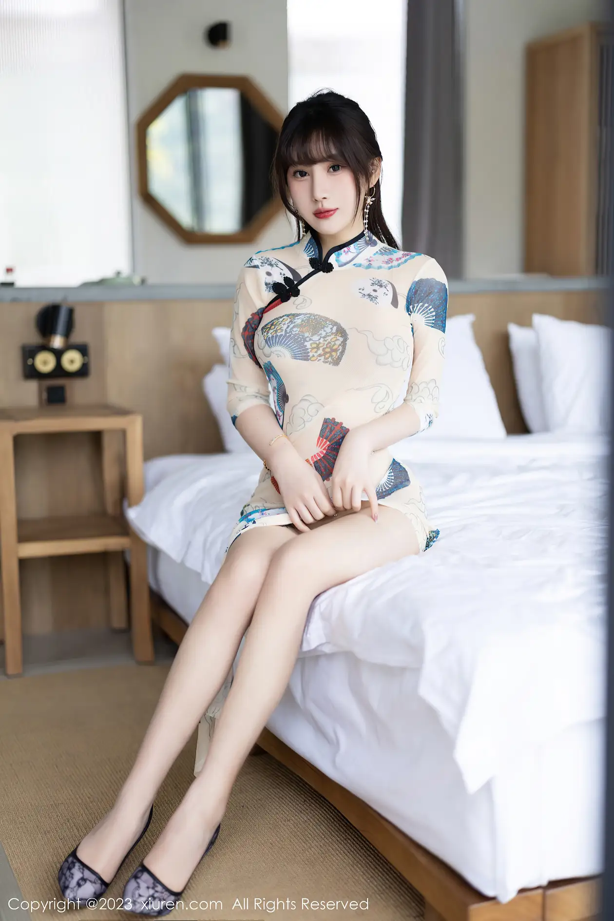 [秀人网] 2023.05.31 NO.6831-031