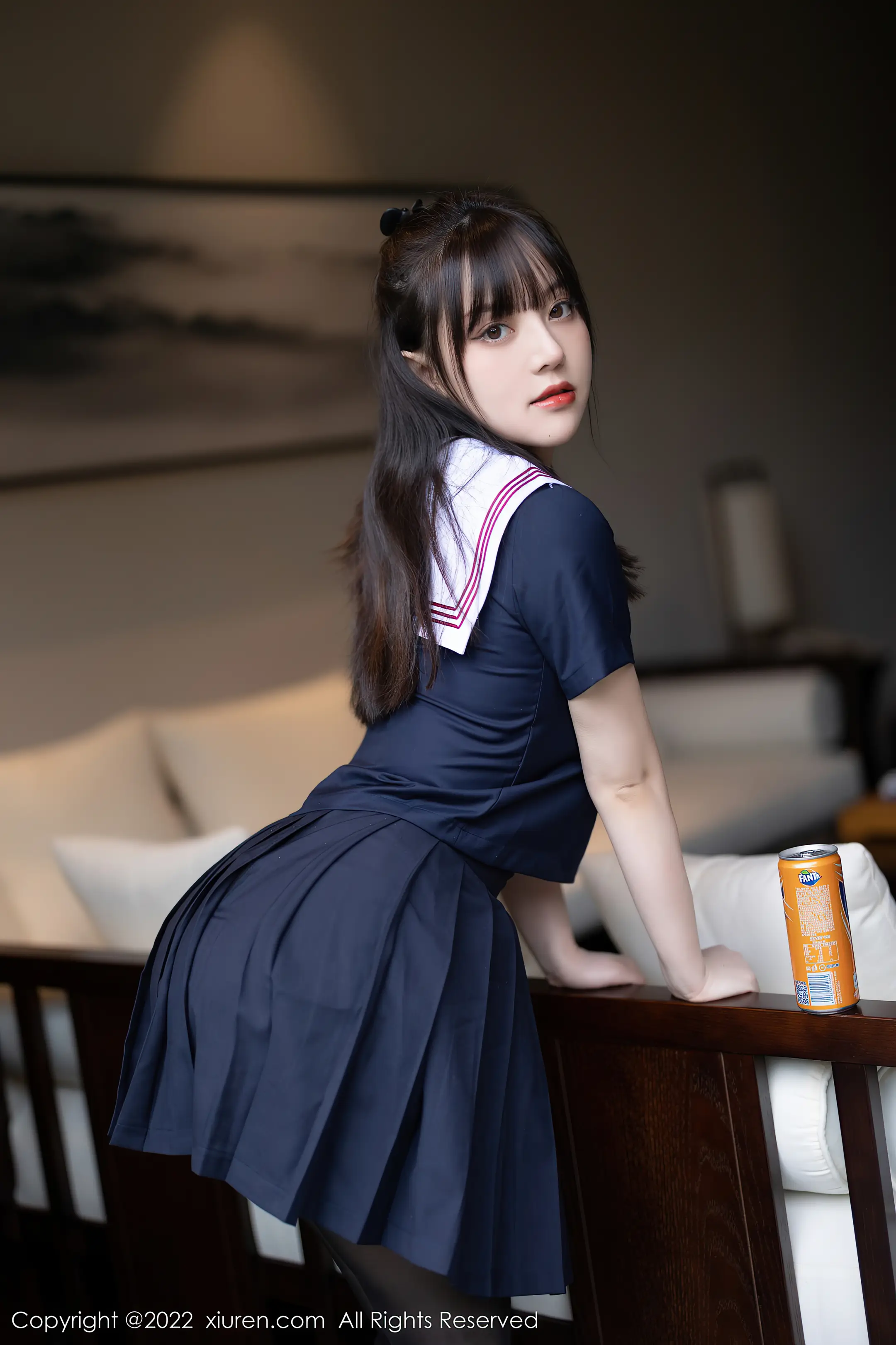 [Xiuren秀人网] 2022.04.06-015