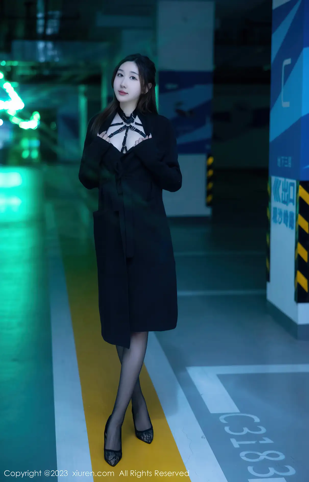 [秀人网] 2023.04.27 NO.6650-003