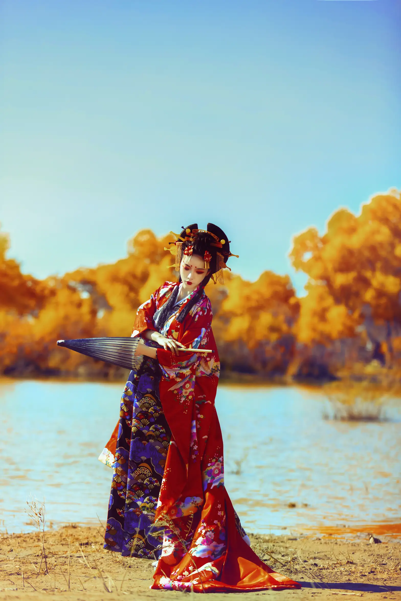 [艺图语] 2022.01.15 Vol.654-007