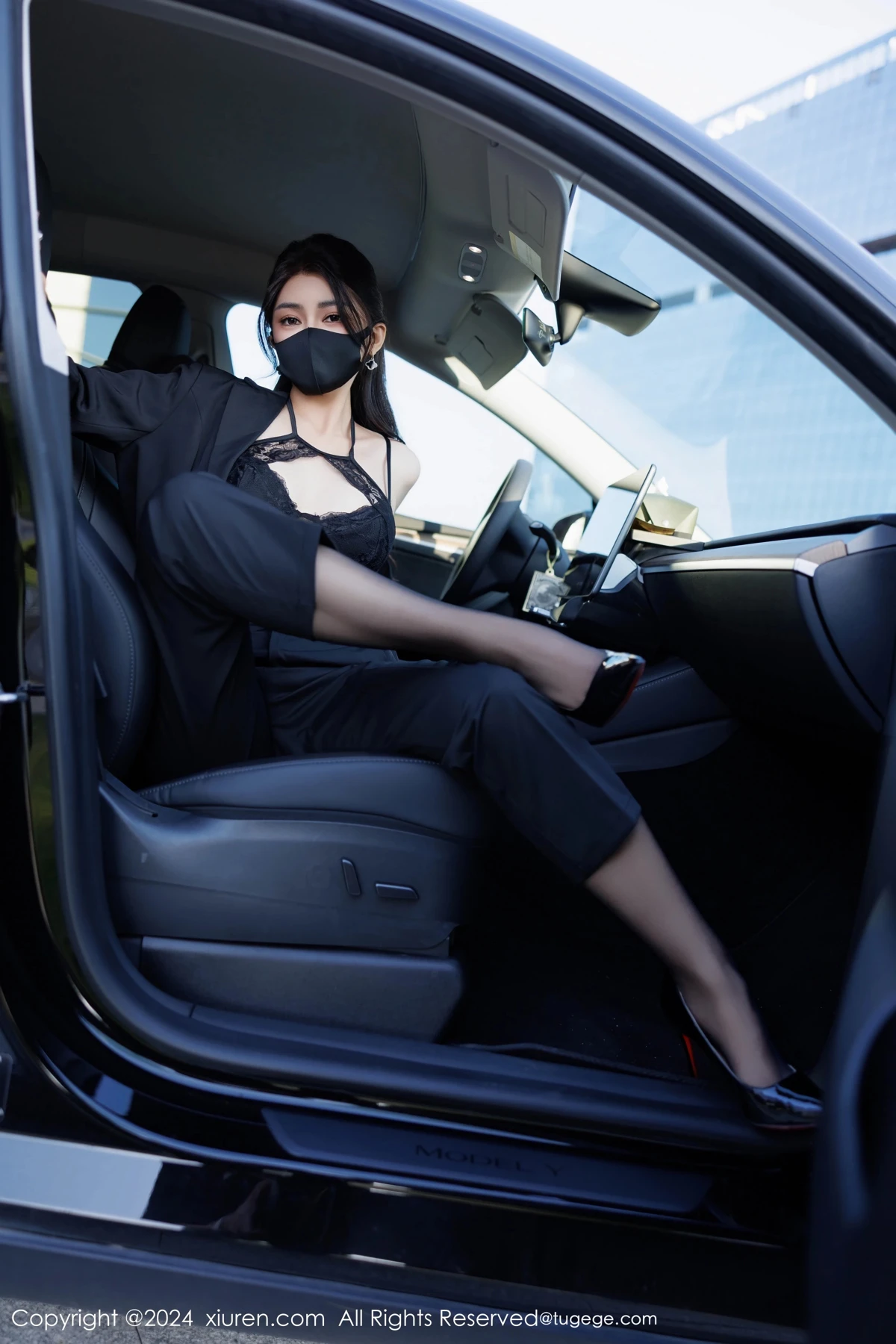 [秀人网] 2024.11.06 No.9405 凯竹Quinn、秀人旗下#[84P]-012