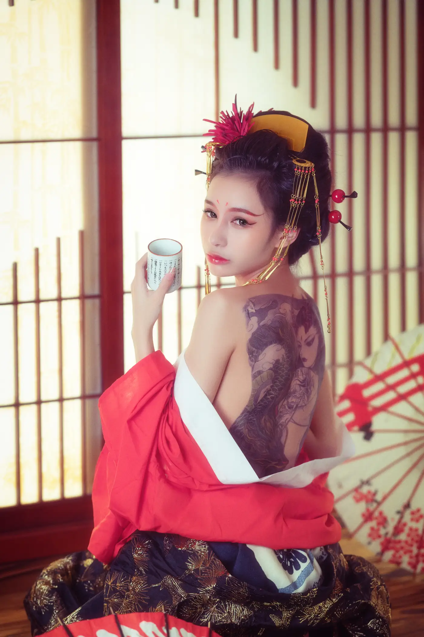 [艺图语] 2022.05.25 Vol.0980-012