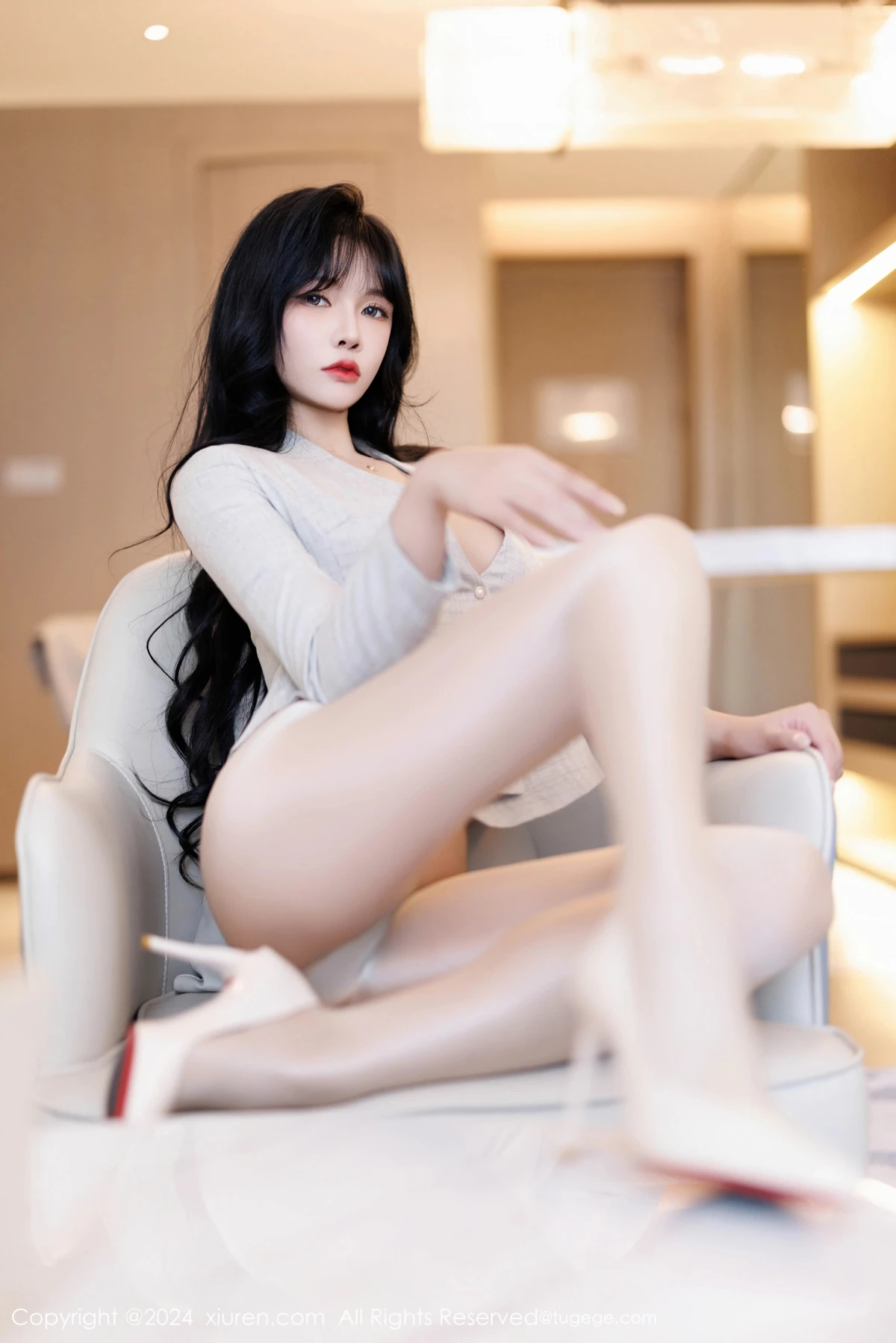 [秀人网] 2024.11.05 No.9398 娜比、秀人旗下#[100P]-071
