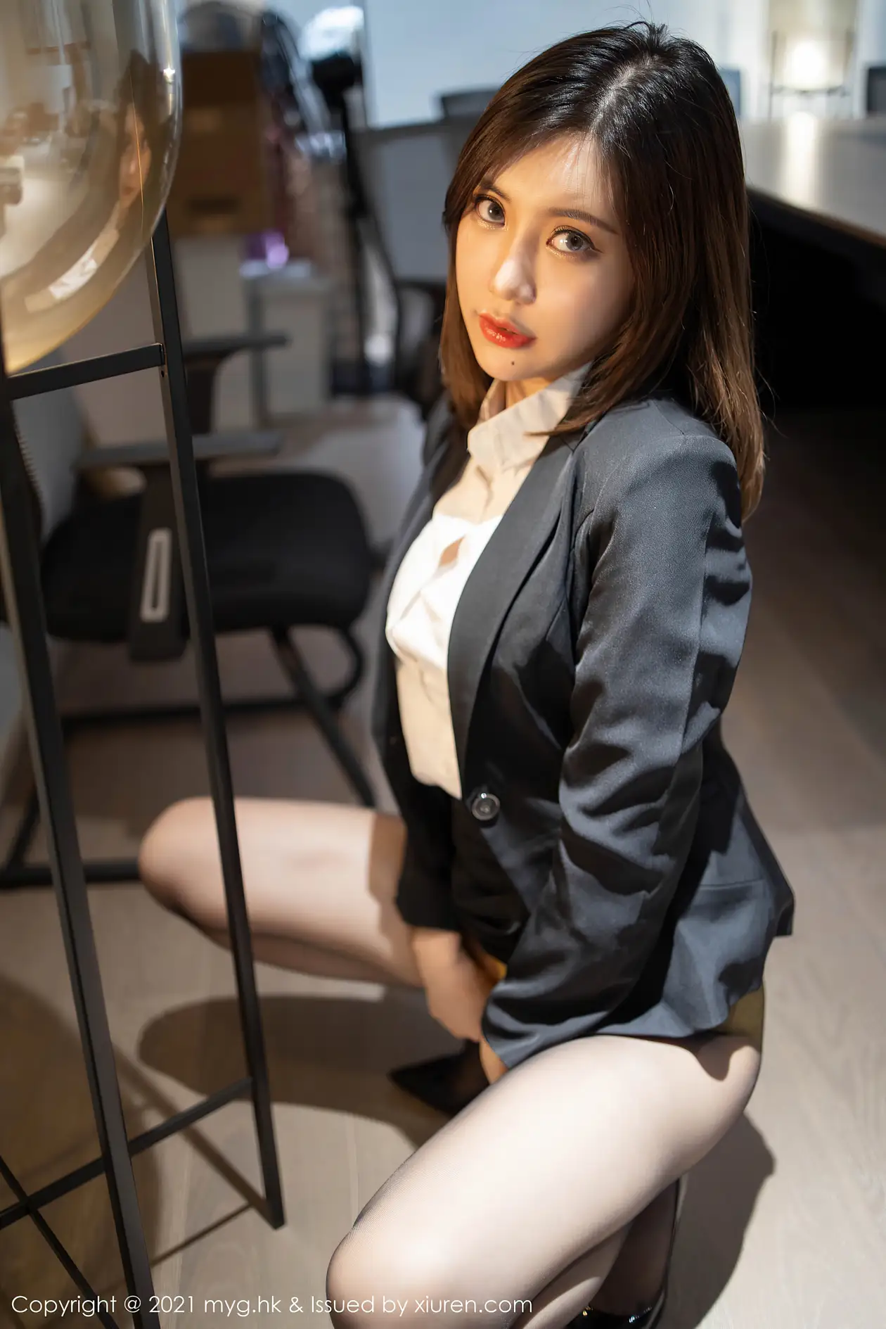 [美媛馆] 2021.03.19 VOL.499-079