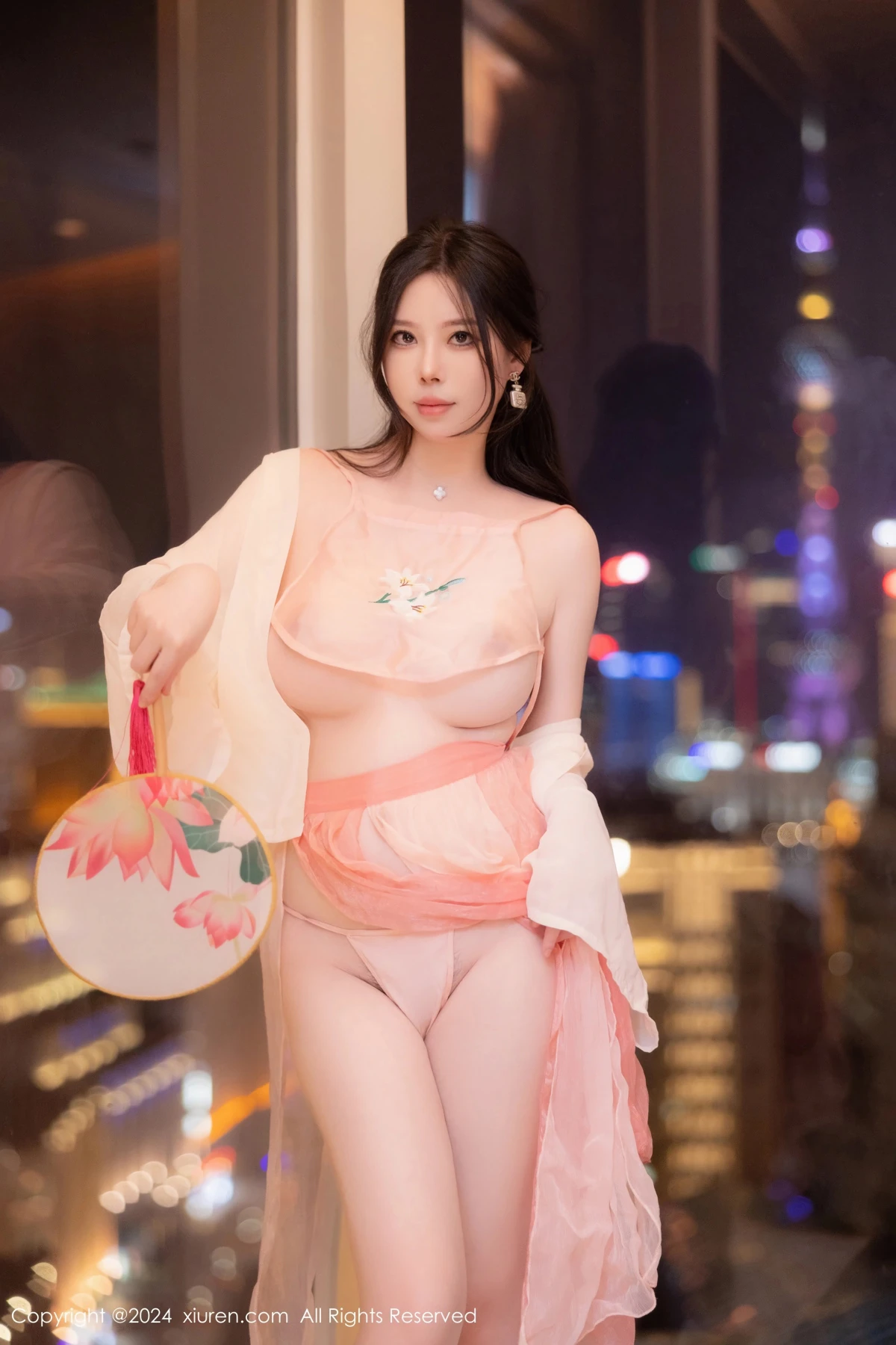 [秀人网] 2024.05.08 No.8503-016