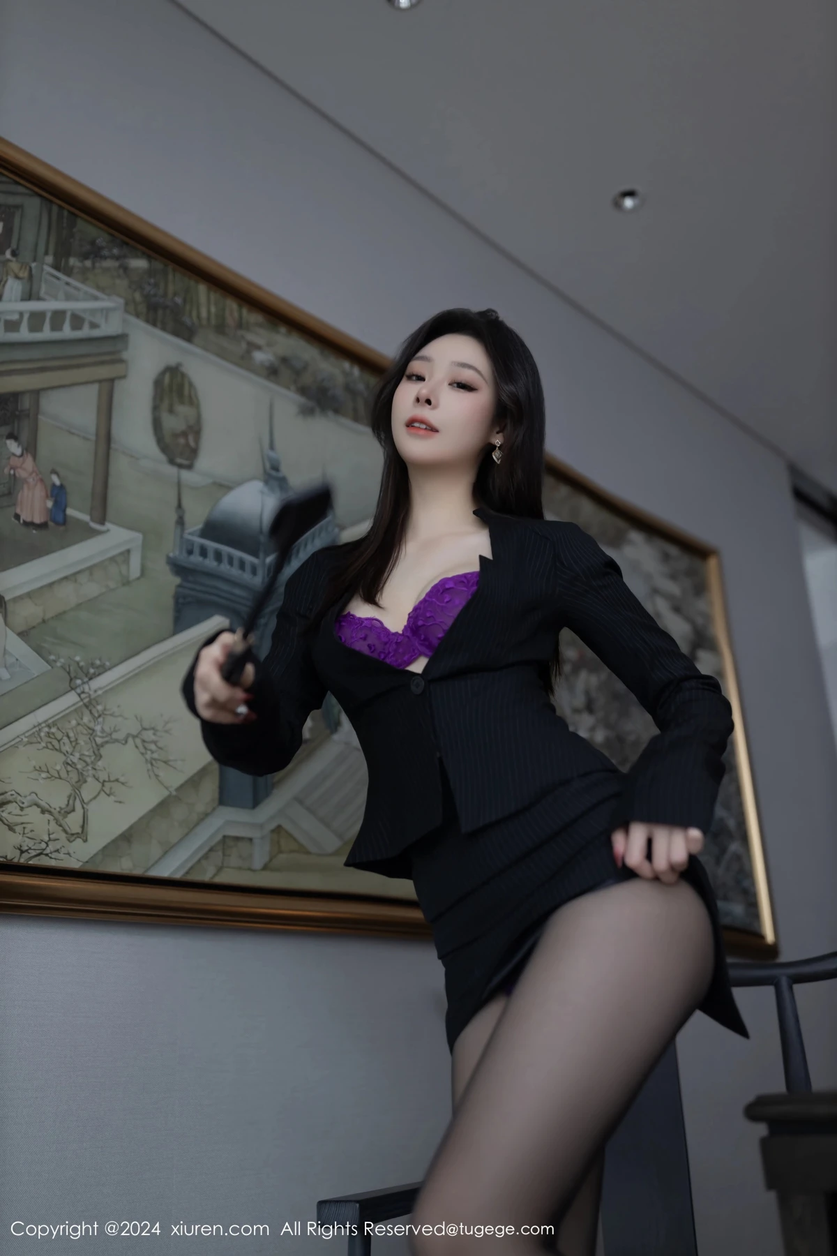 [秀人网] 2024.05.30 No.8626-008