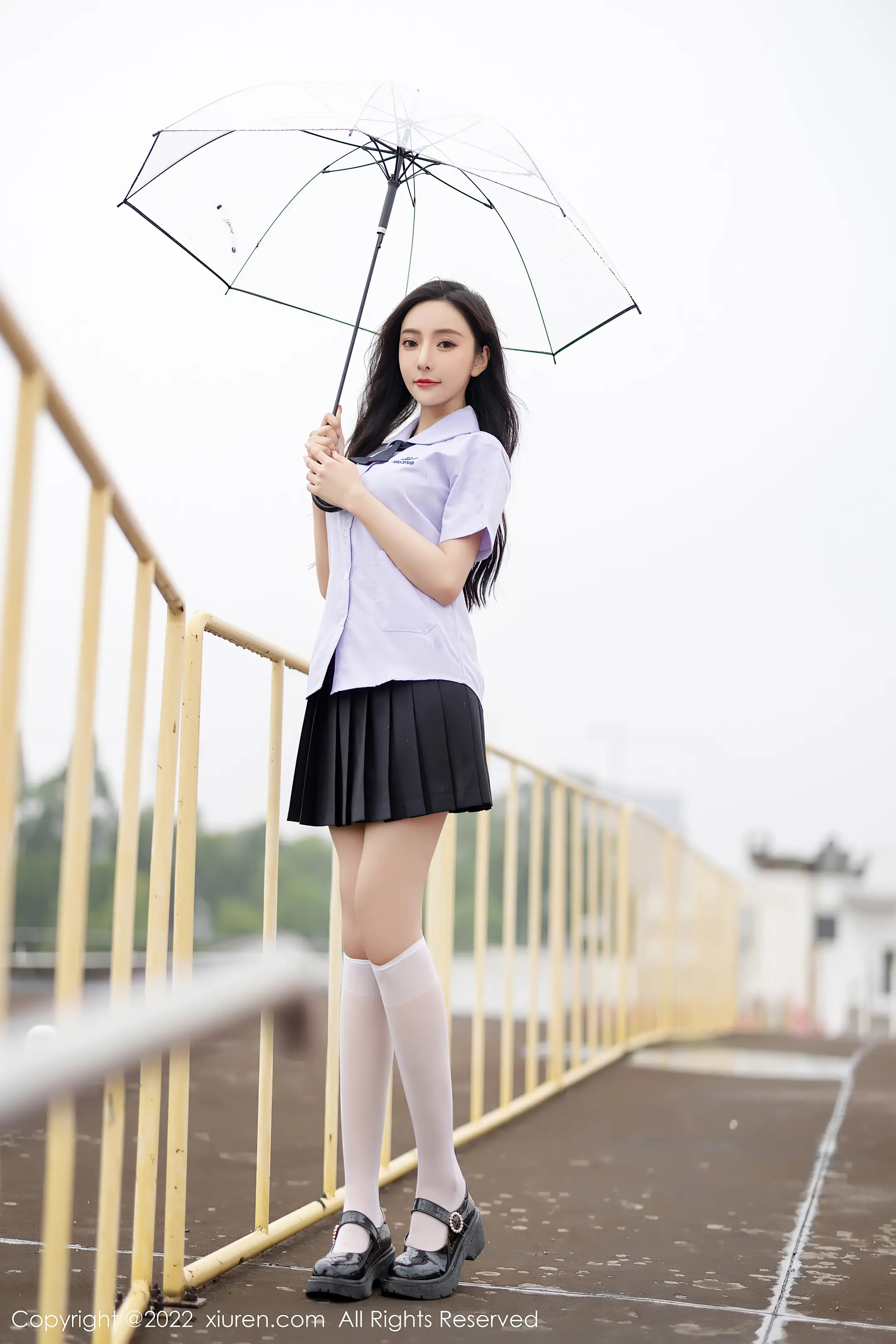 [Xiuren秀人网] 2022.04.02-002