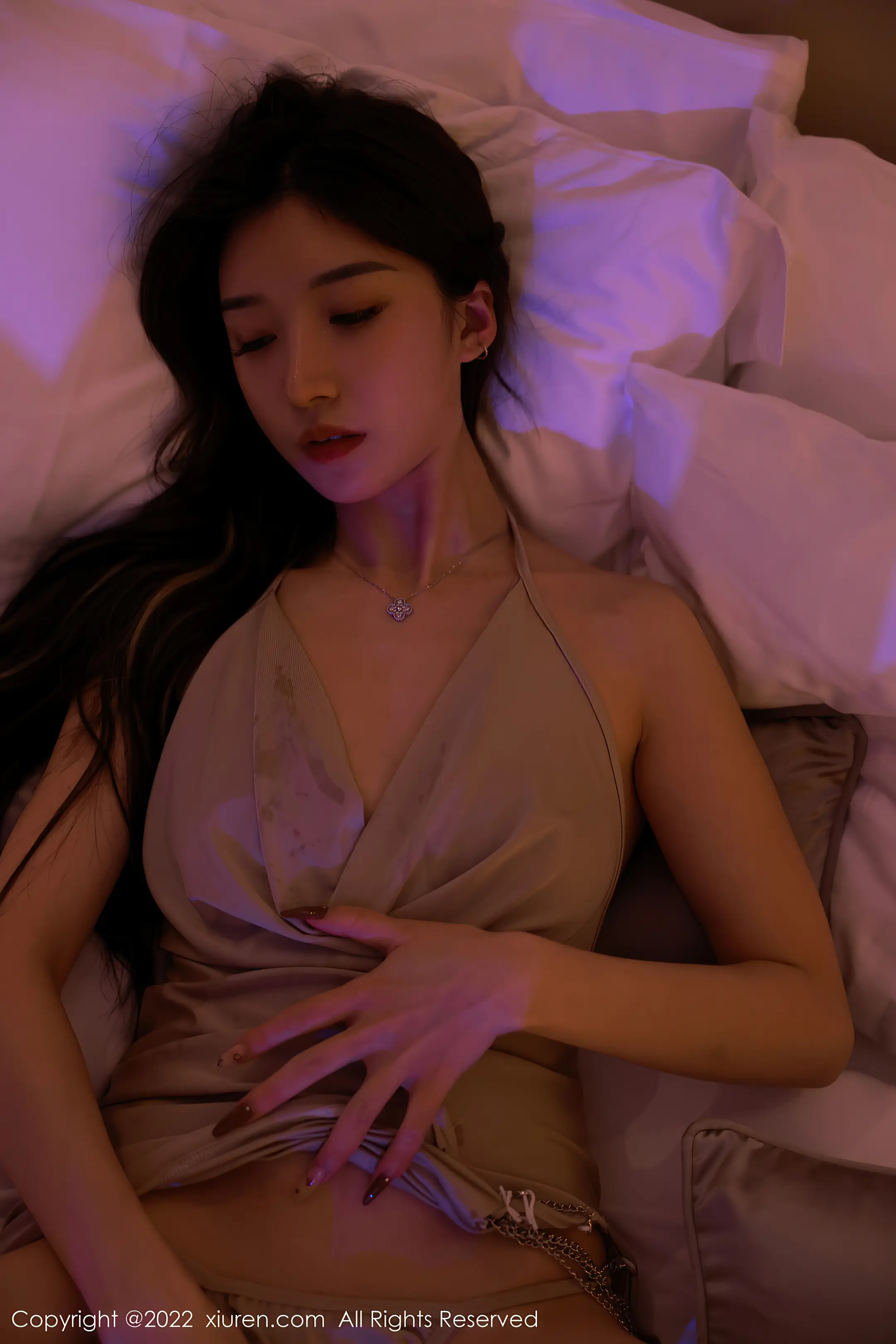 [Xiuren秀人网] 2022.08.08-042
