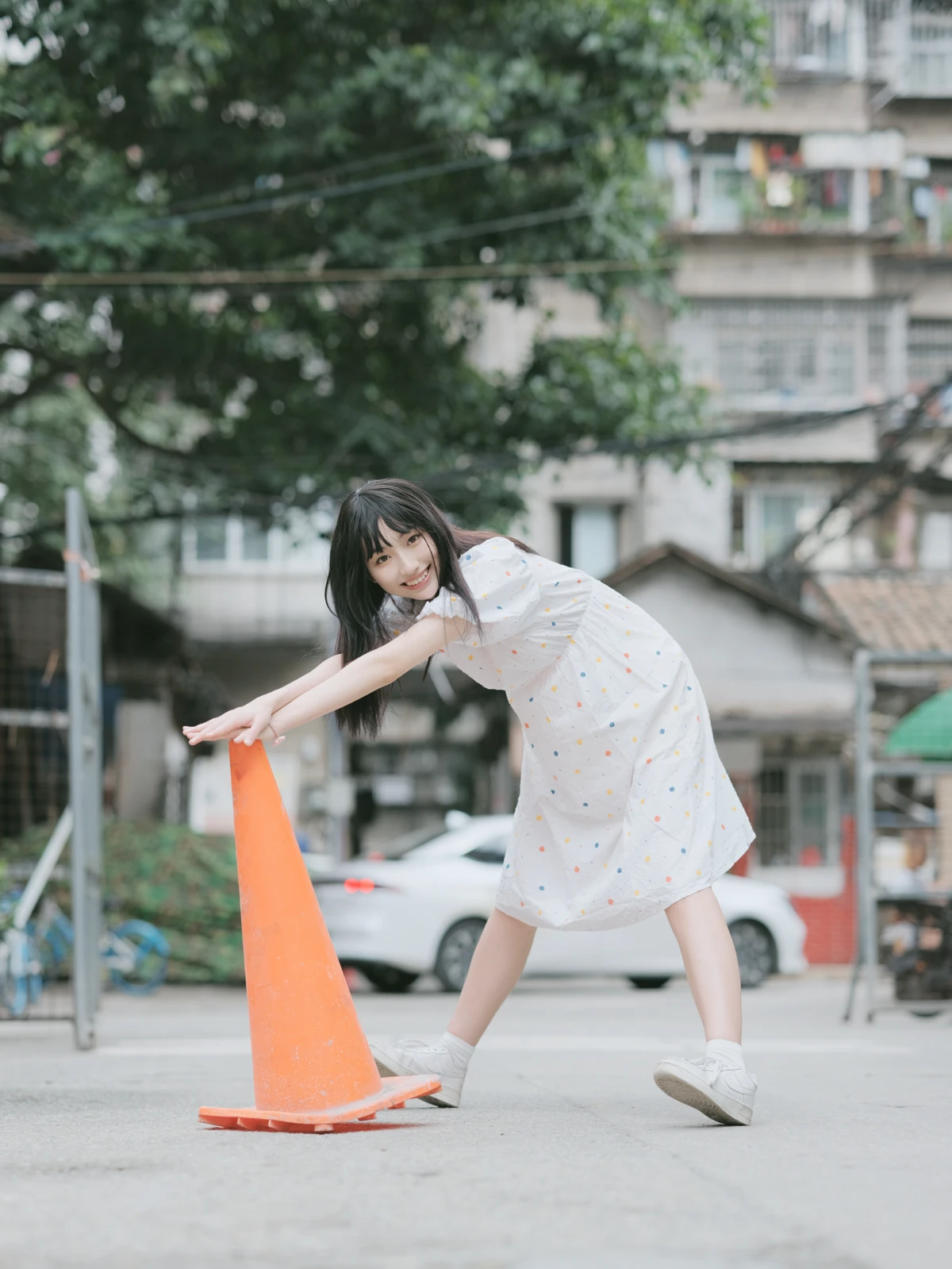 [艺图语]2023.05.20 Vol.3051 我们都是这样长大的#UU#[47P]-003
