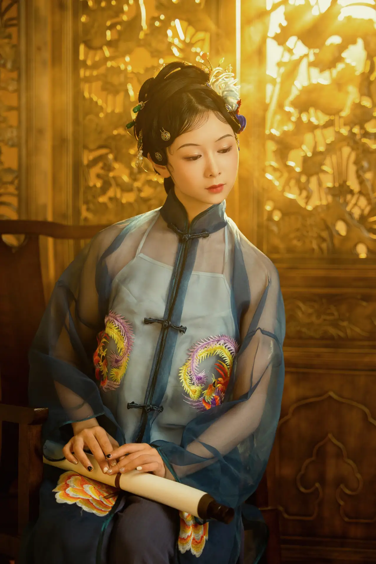 [艺图语] 2022.07.10 Vol.1434-003