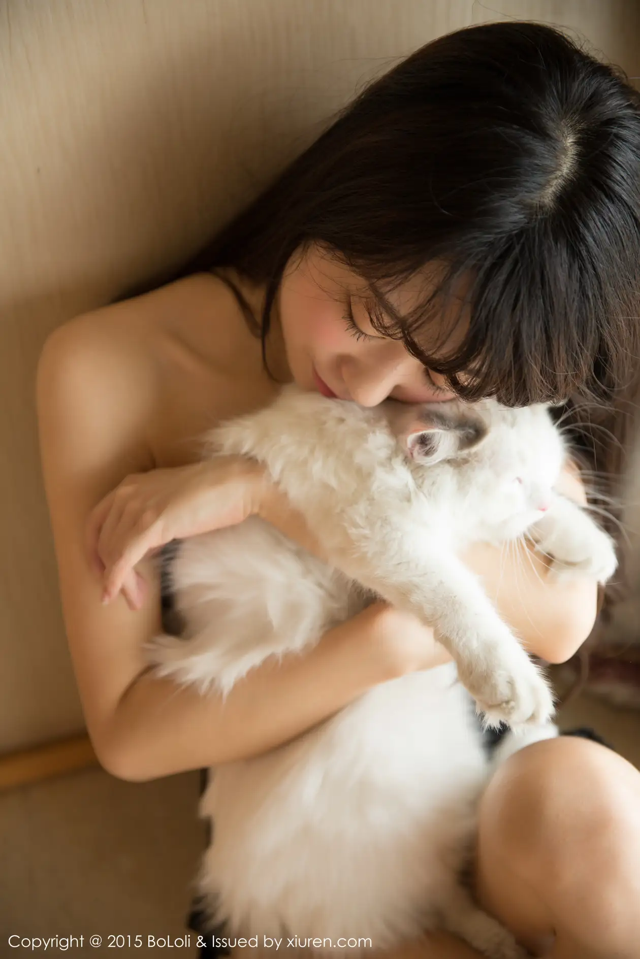 [波萝社] 2015.07.11 Vol.040-011